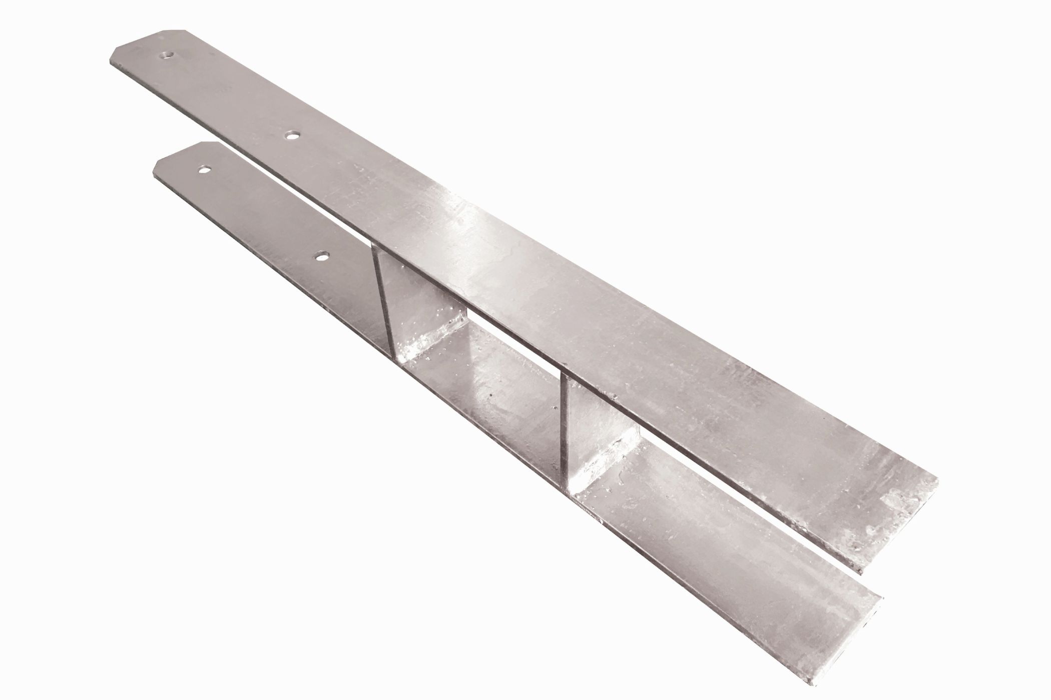 Sichtschutzzaun Komplettset terragrau / 1-10 Zaunfelder je 195 x 186 cm