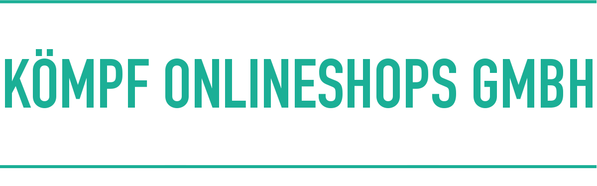 KaribuOnlineshop by Kömpf
