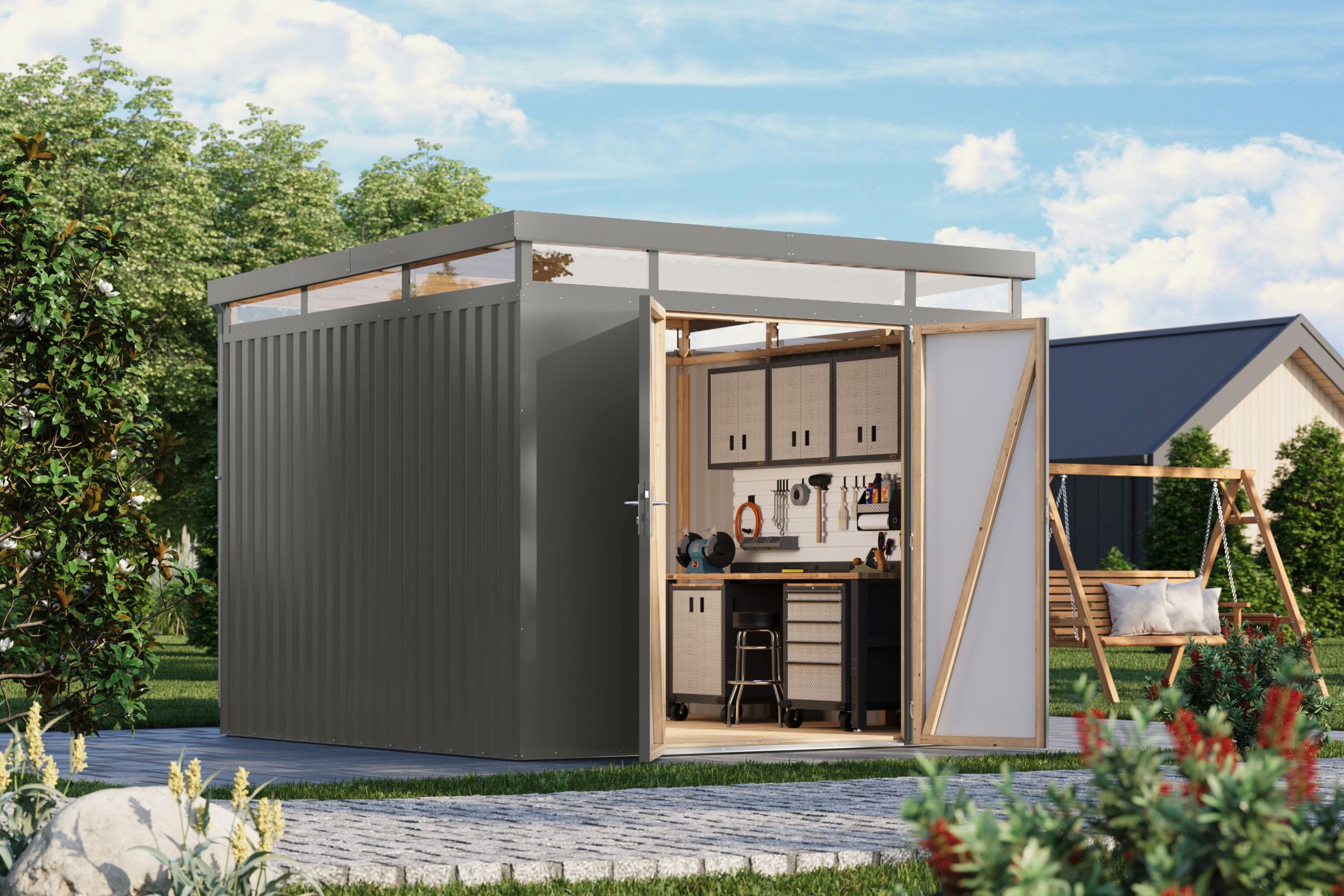 Drinnen, Innenarchitektur, Drinnen, Innenarchitektur