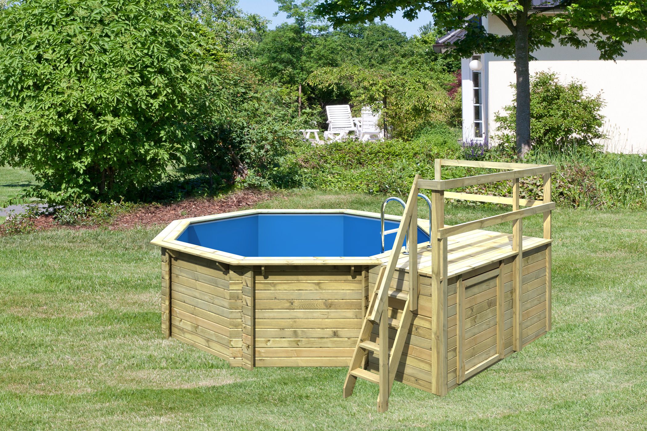 Pool Modell 1