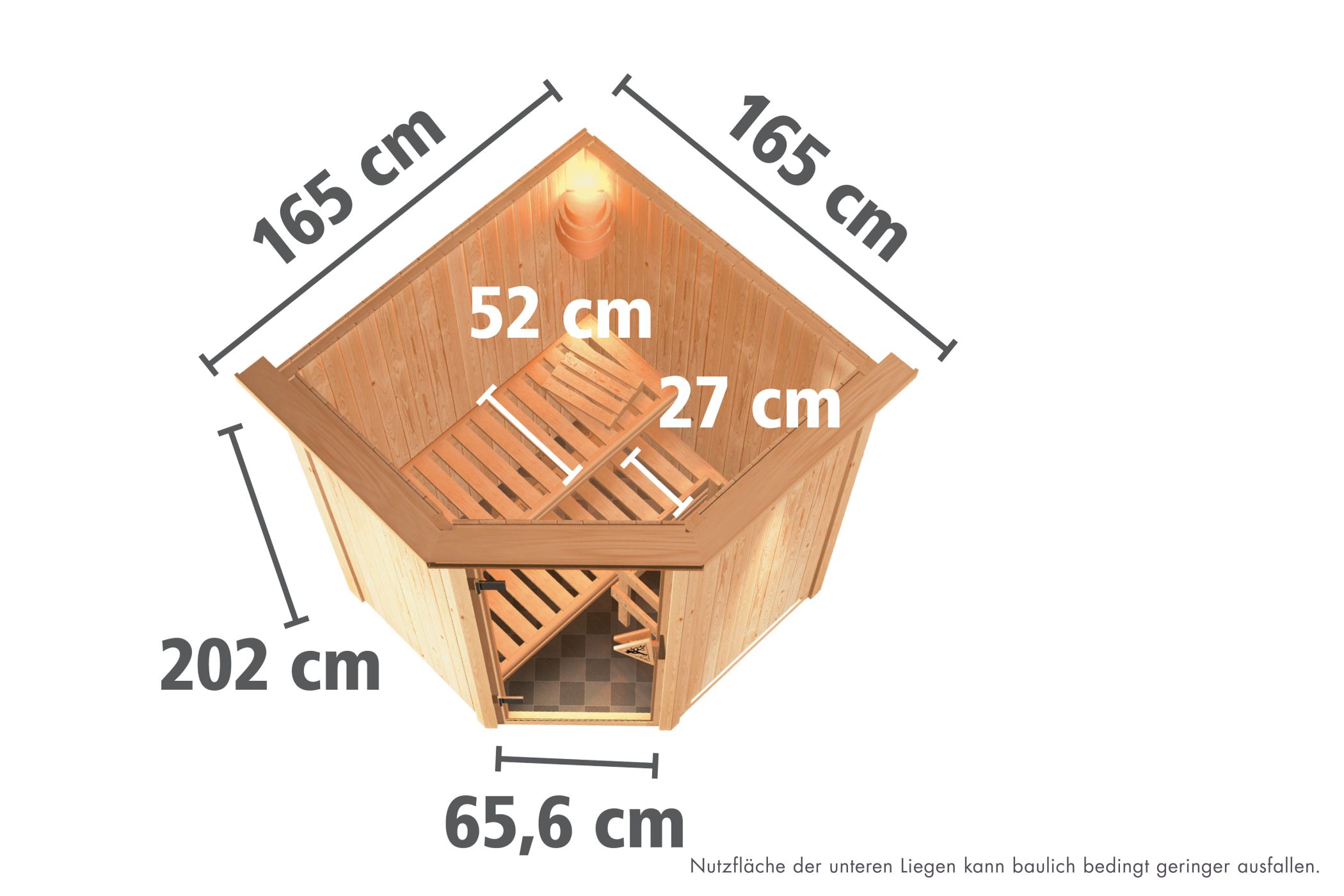Sauna Larin