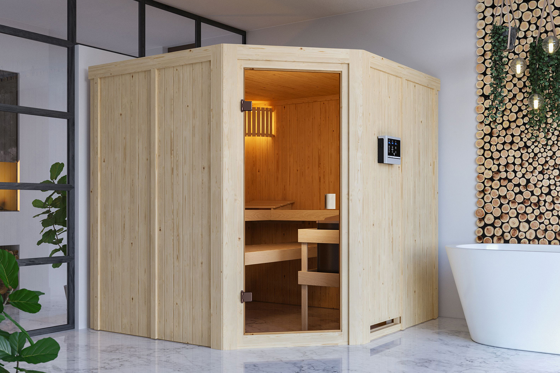 Sauna Kotka