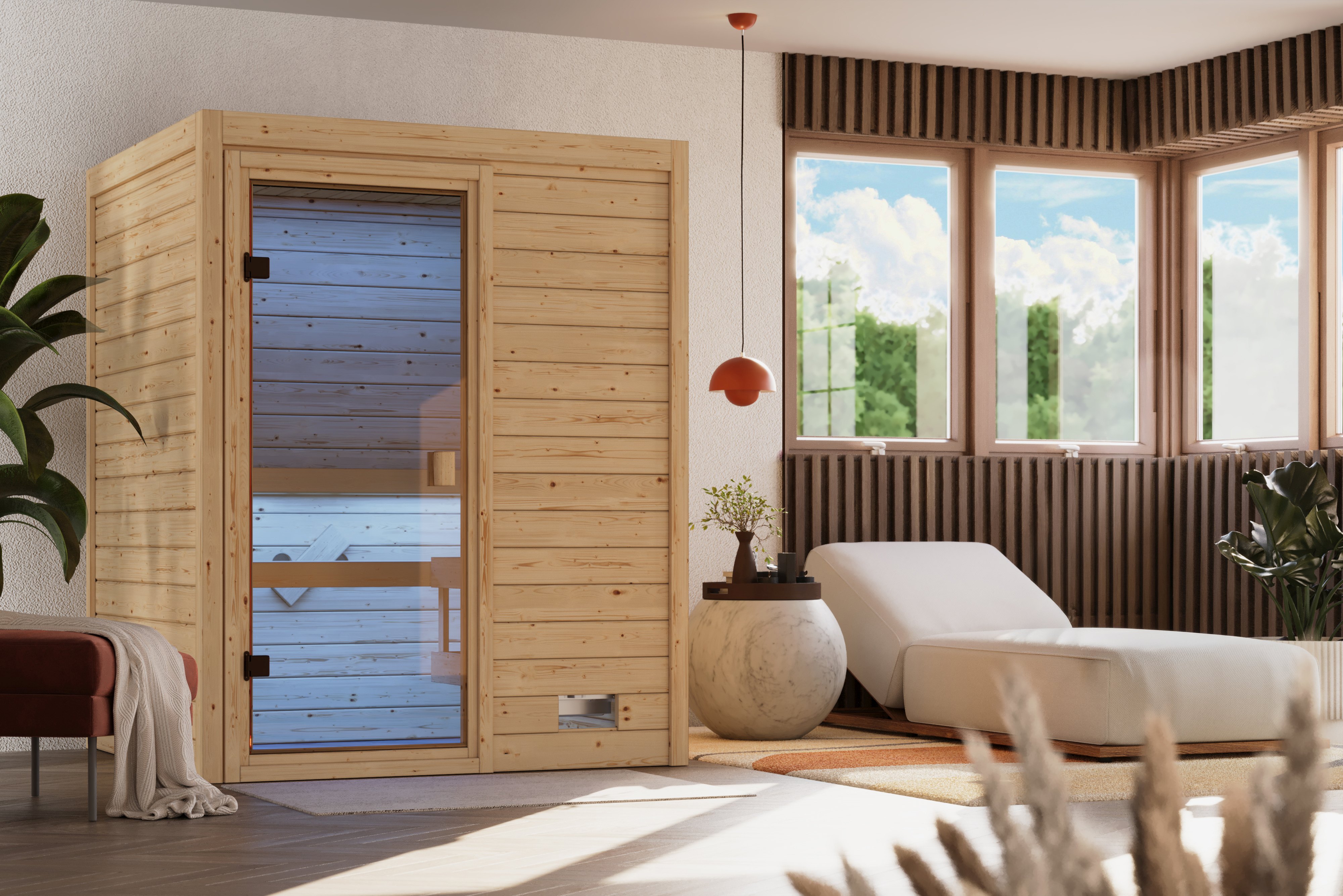 Sauna Ria