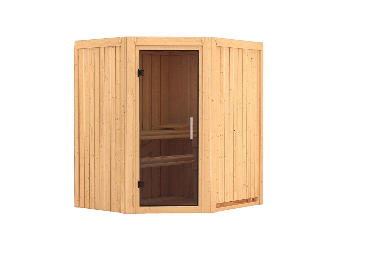 Karibu Sauna