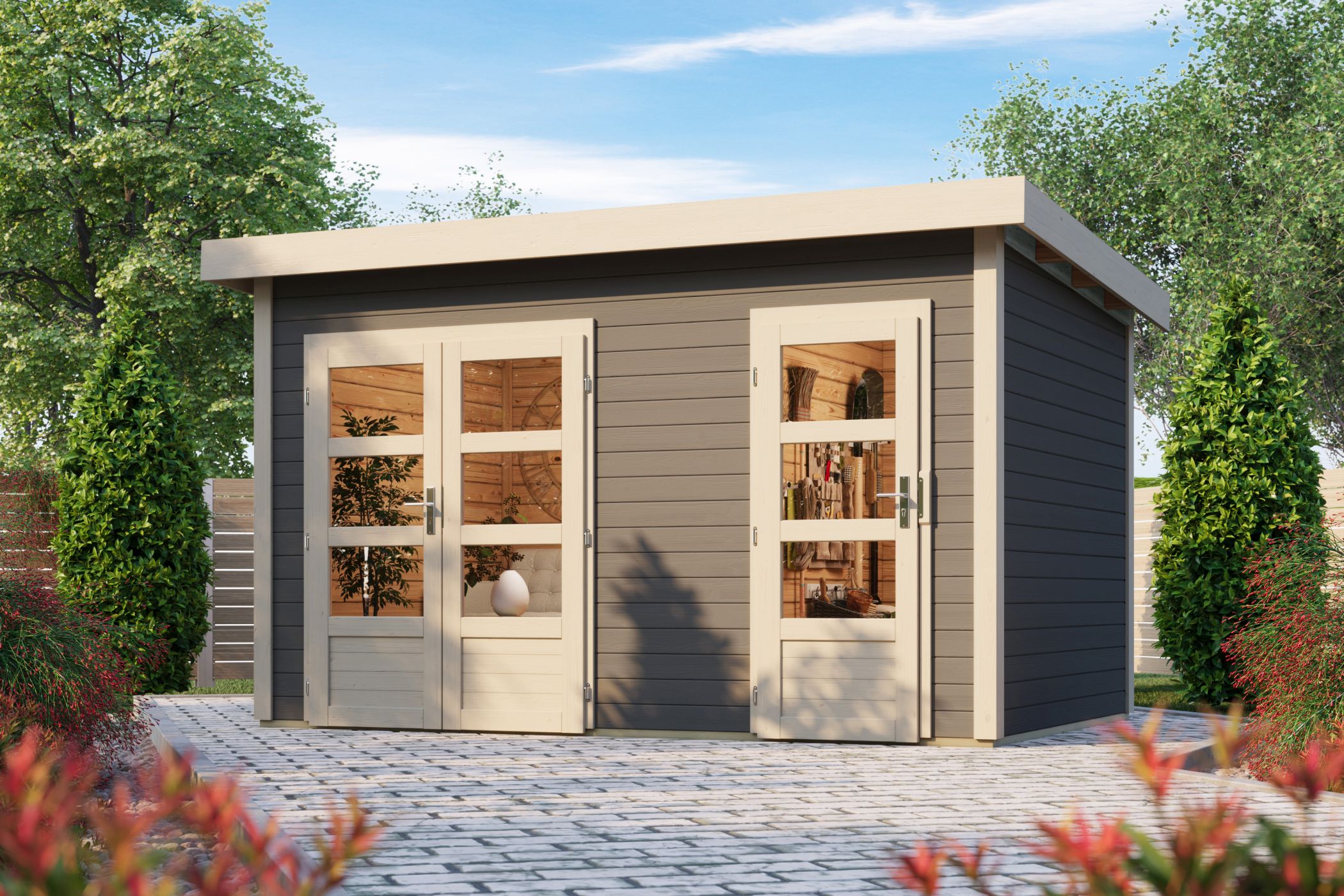 Drinnen, Innenarchitektur, Gebäude, Wohnen, Haus