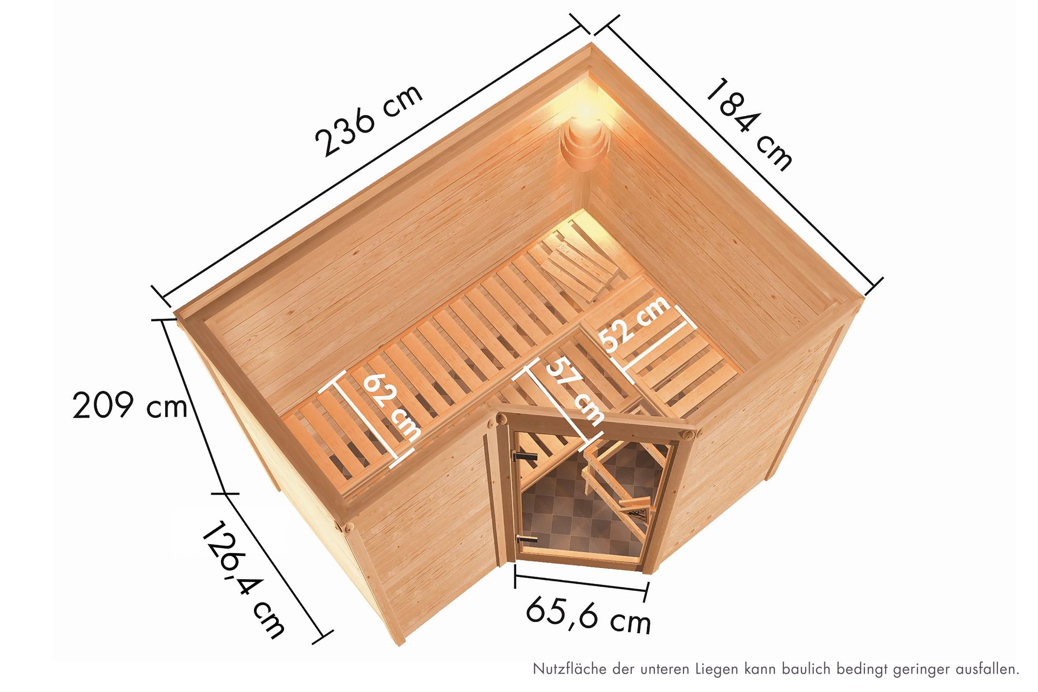 Sauna Nome