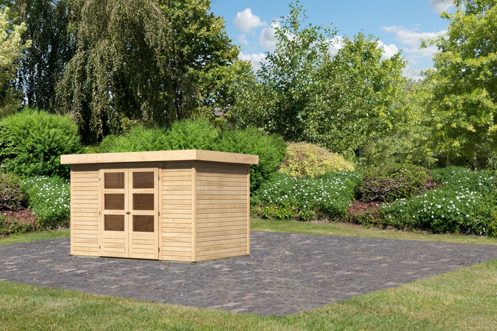 Karibu_Gartenhaus_19mm_73061_01