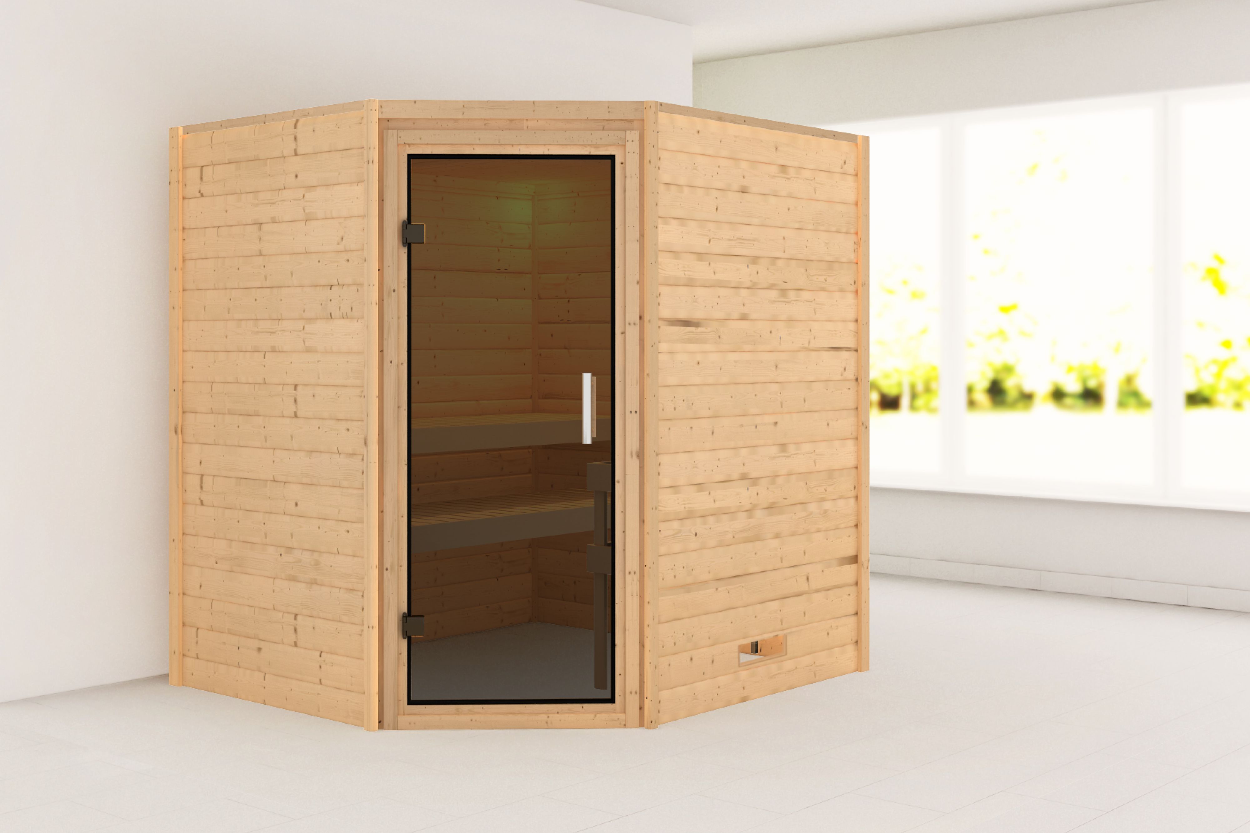 Sauna Mia