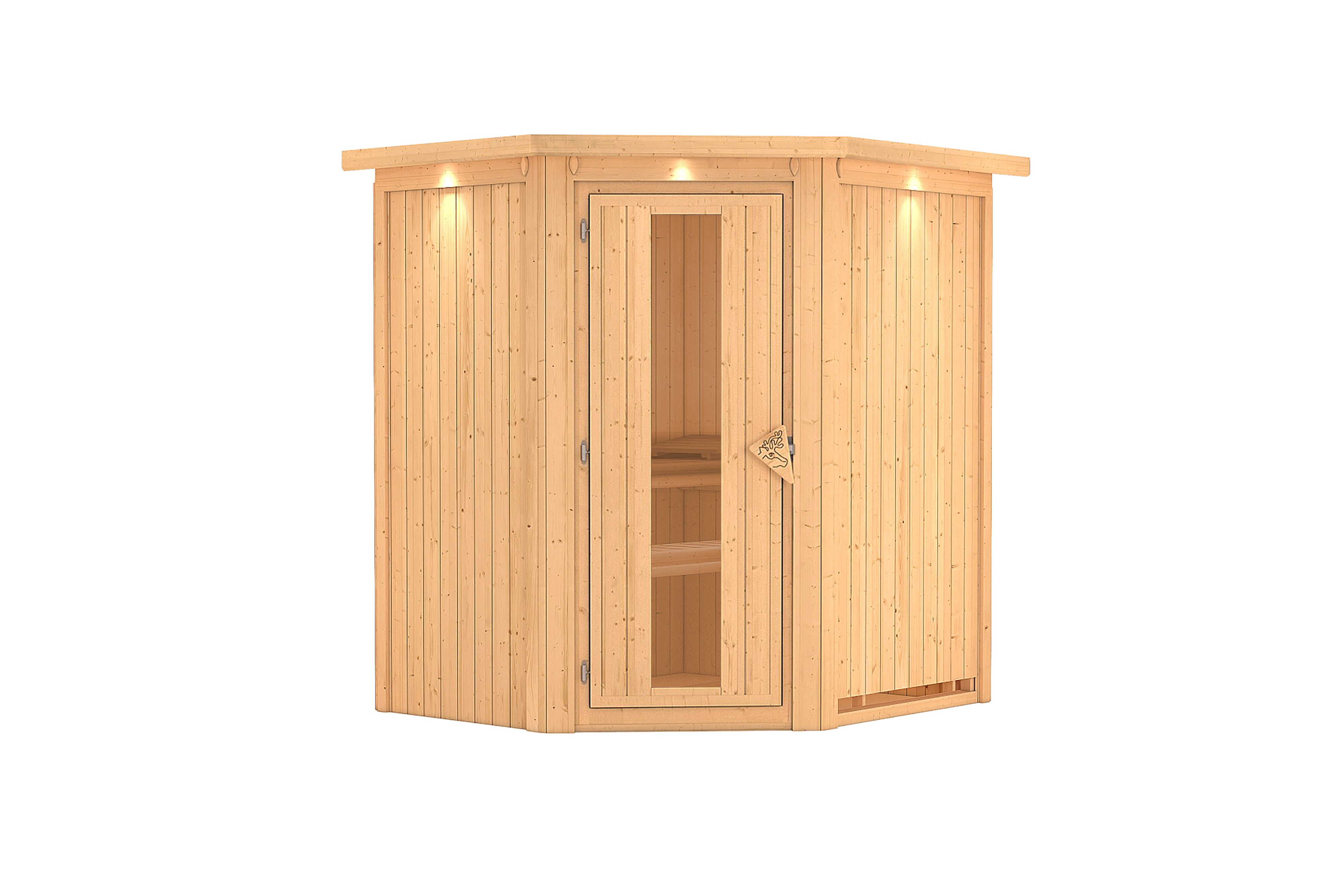 Sauna Taurin
