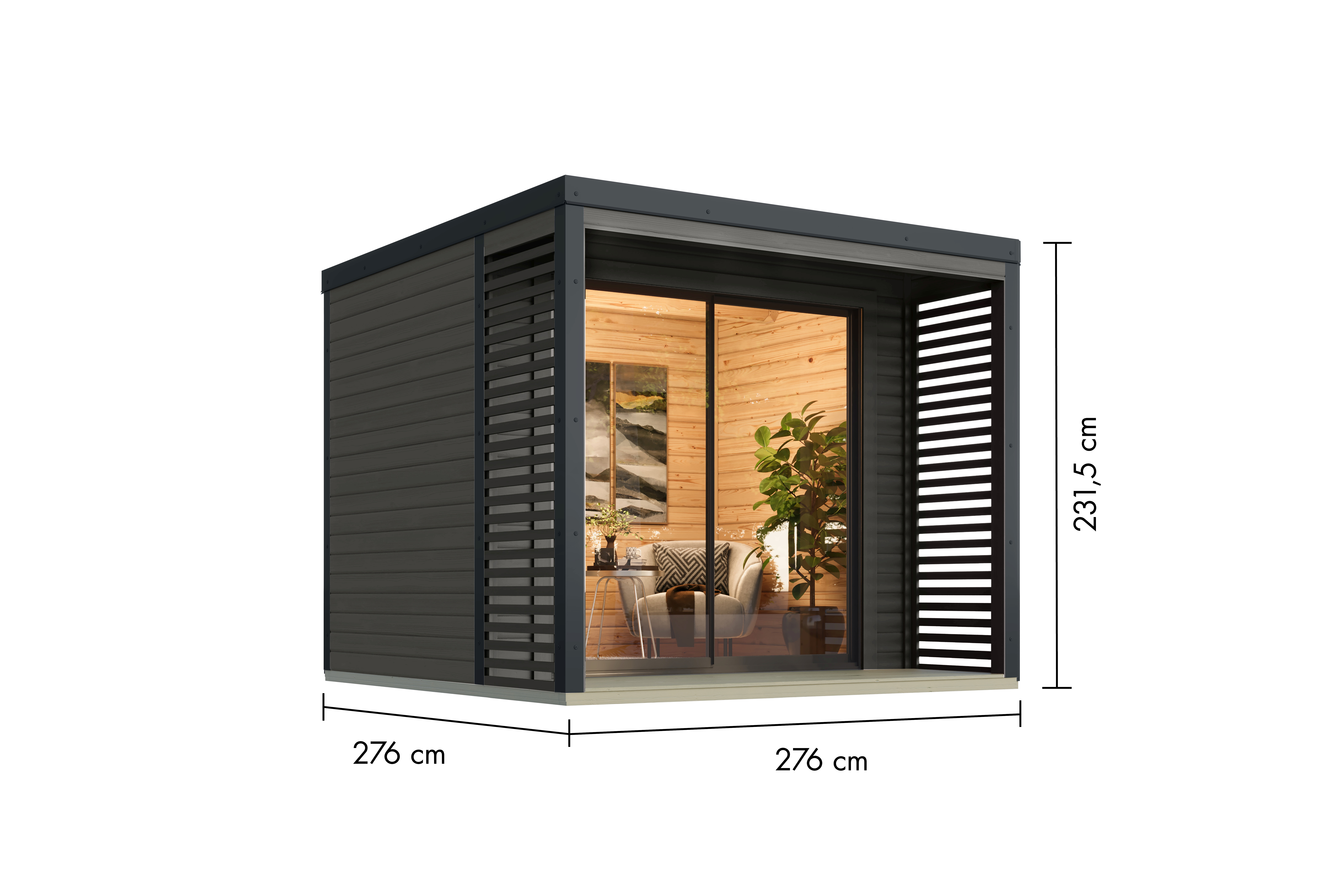 Drinnen, Innenarchitektur, Tür, Fenster, Drinnen, Innenarchitektur, Tür, Pflanze, Fenster