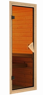Sauna Ava