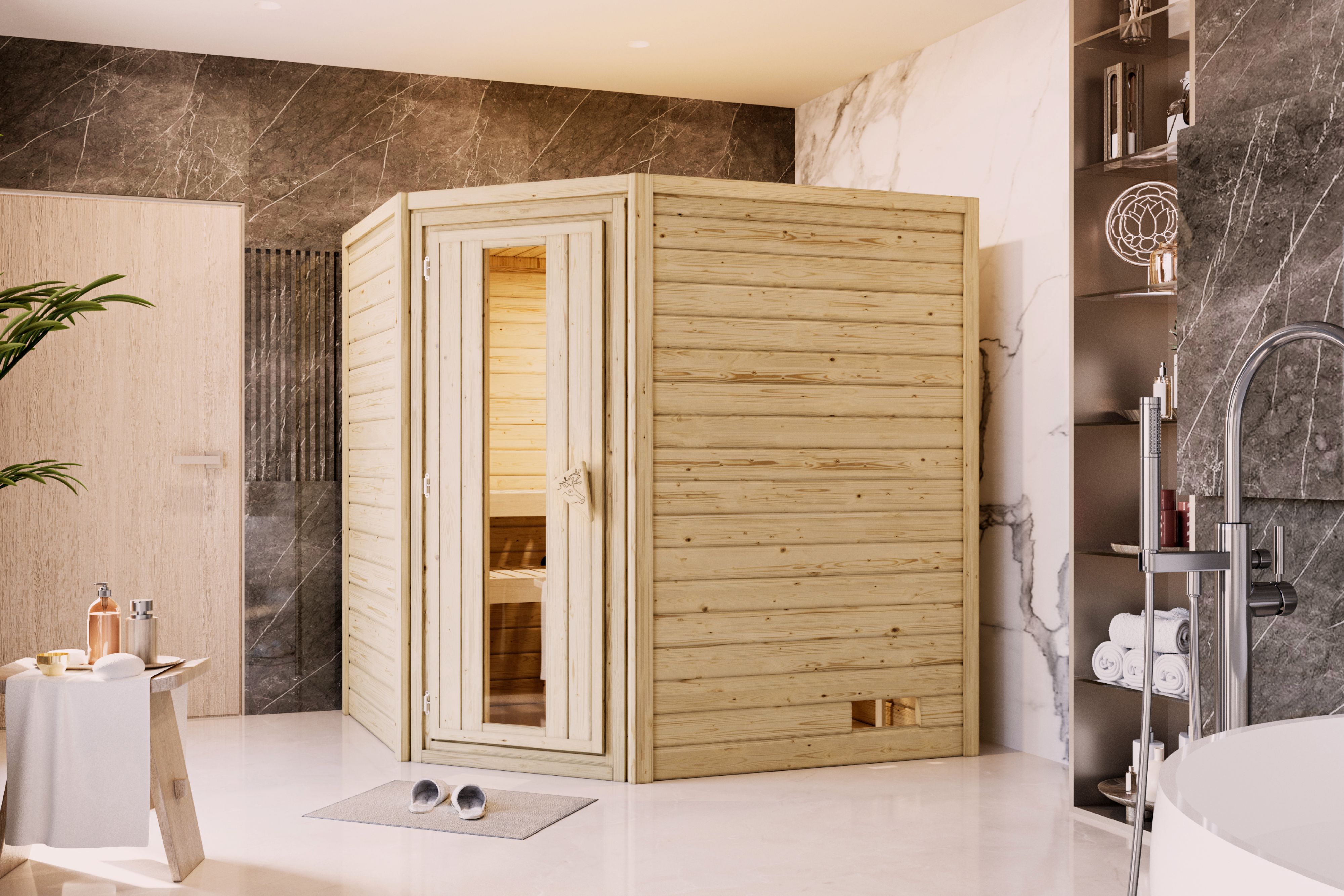Sauna Mia