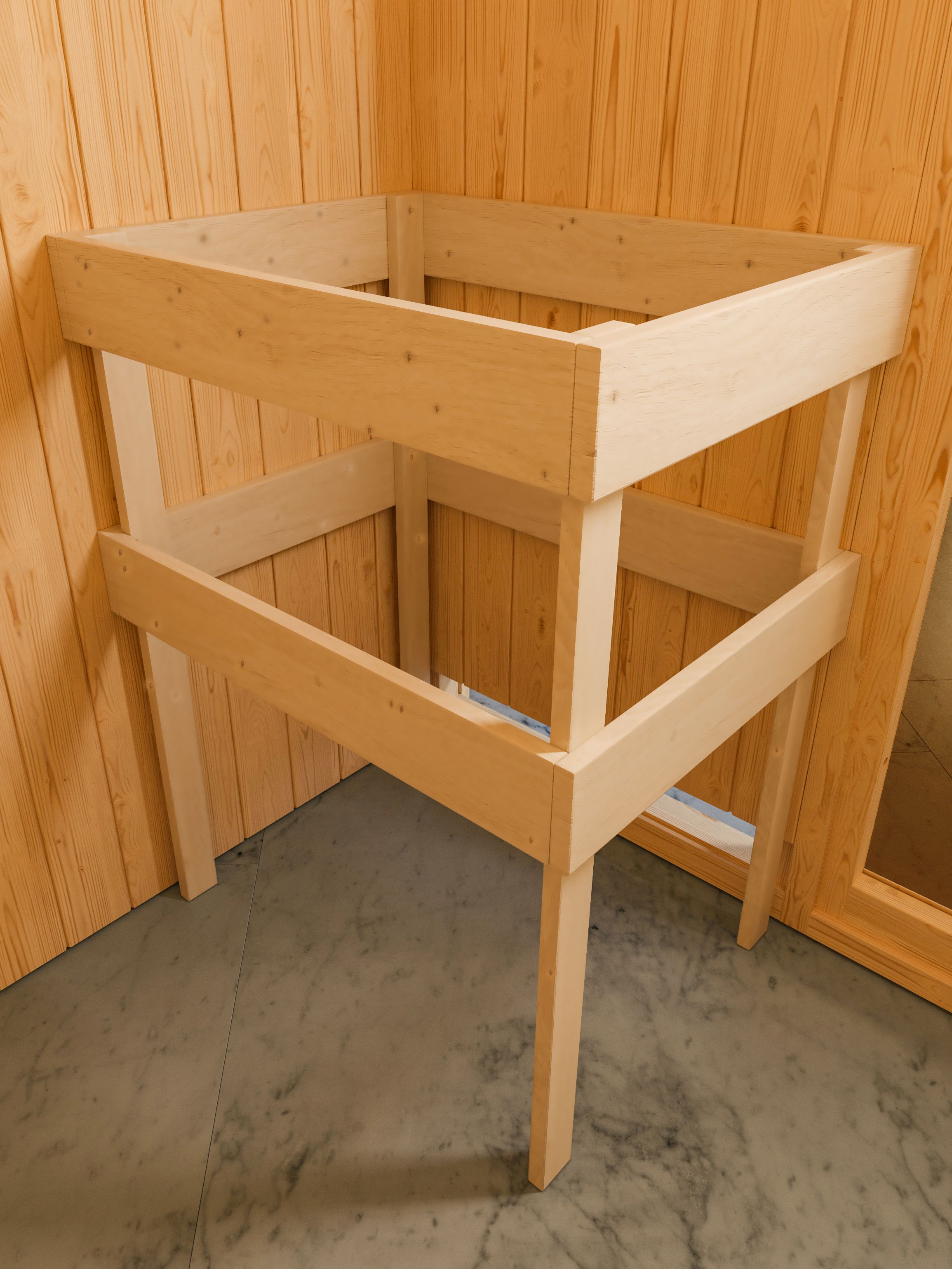 Sauna Anja