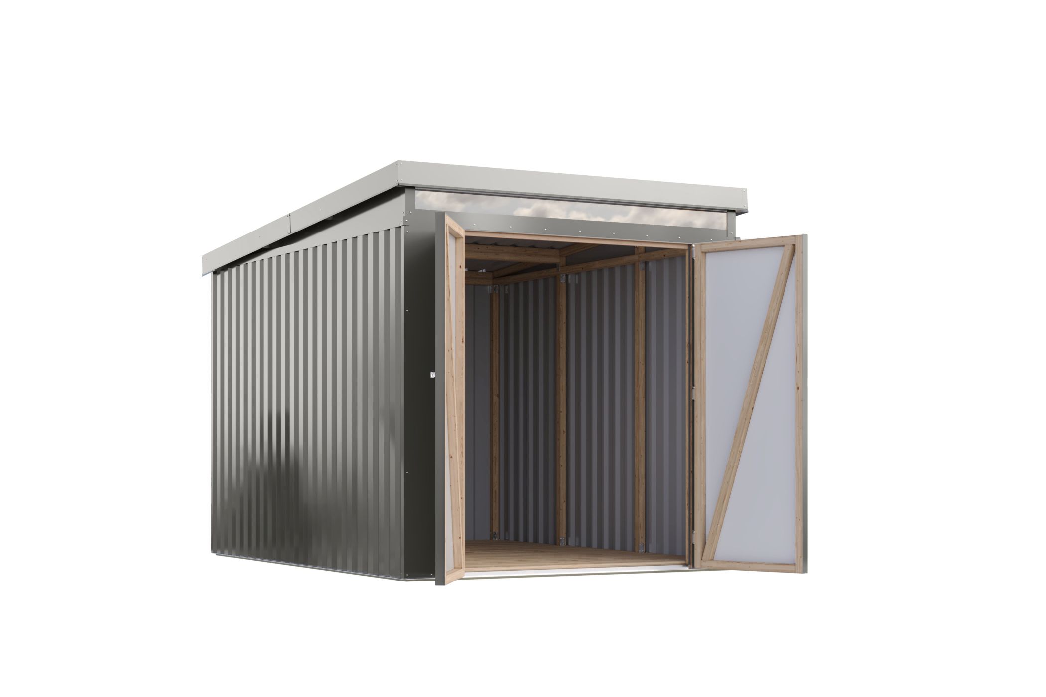 Drinnen, Innenarchitektur, Im Freien, Unterschlupf, Geräteschuppen