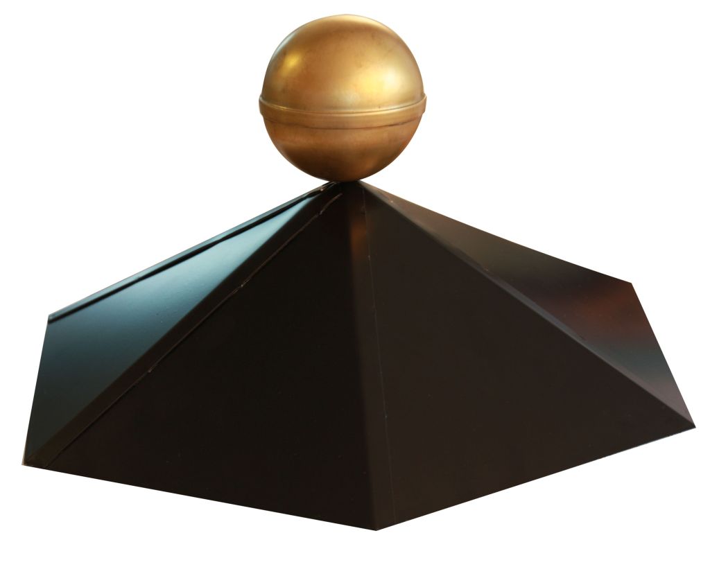 Pavillonhaube