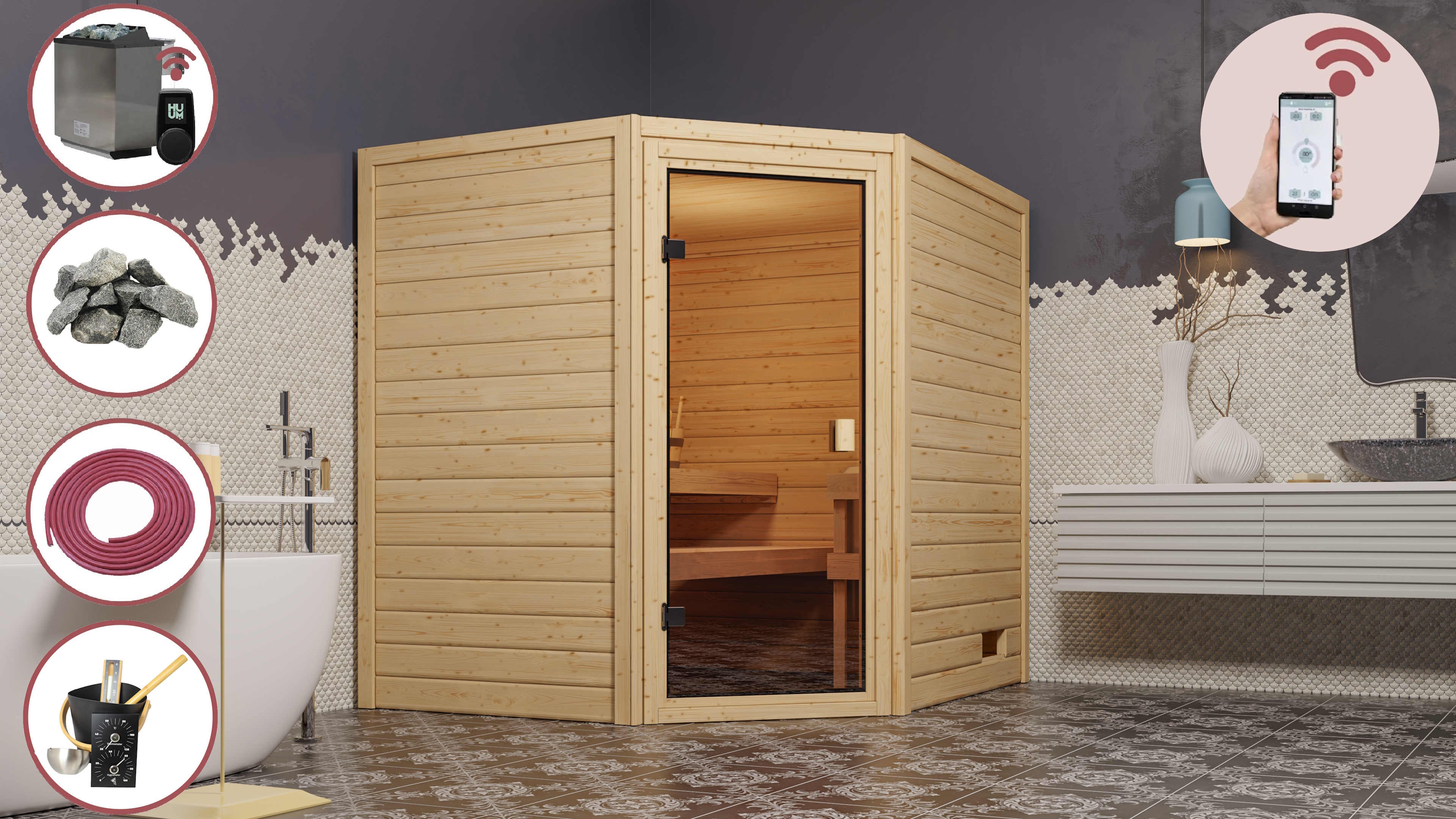 Drinnen, Innenarchitektur, Handy, Telefon, Mobiliar