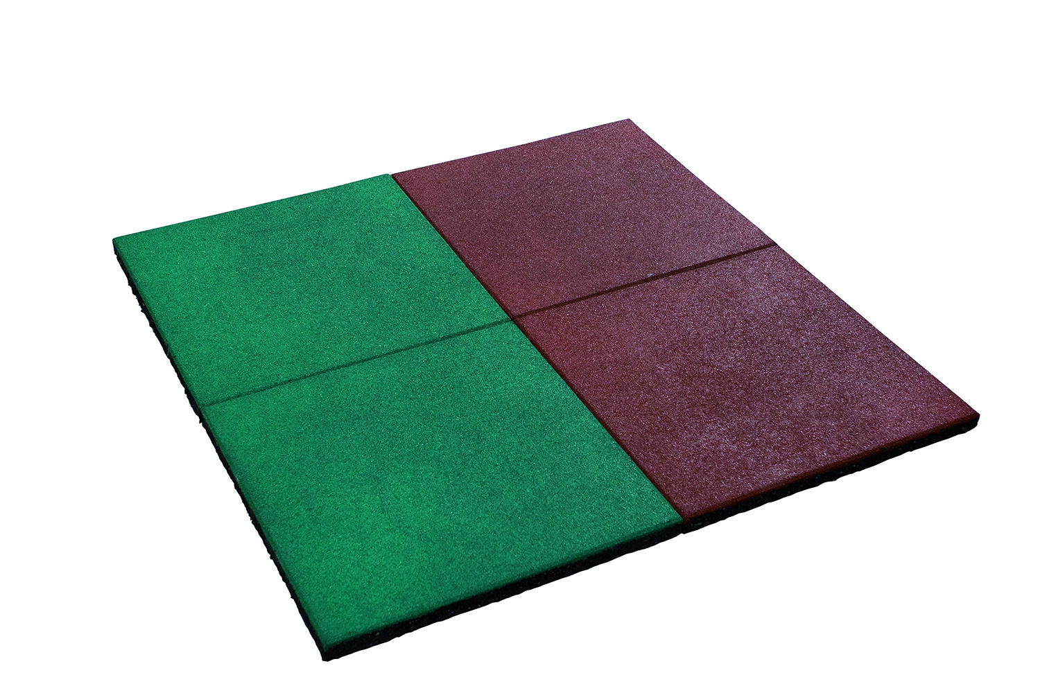 Fallschutzmatte