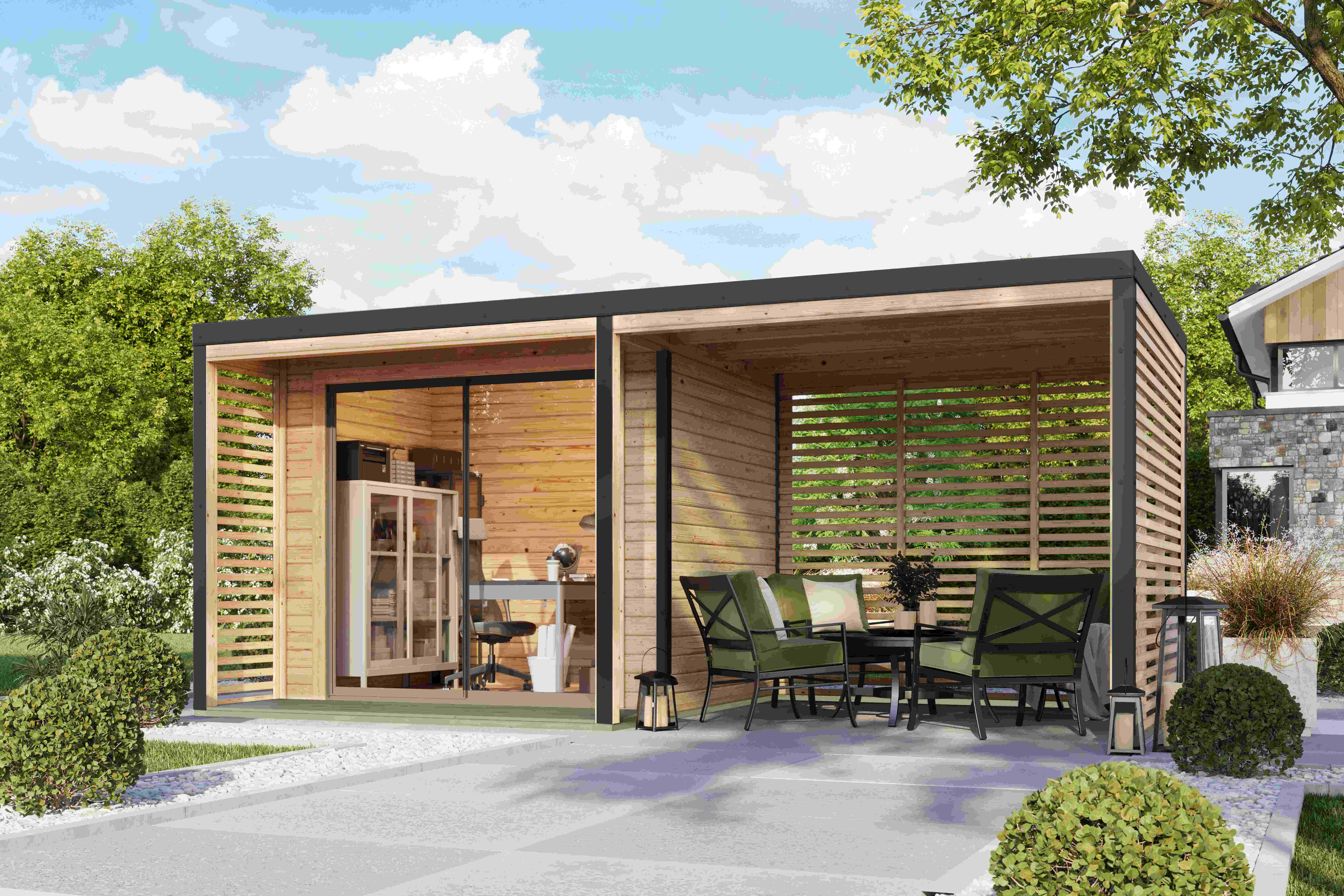 Drinnen, Innenarchitektur, Gebäude, Wohnen, Haus