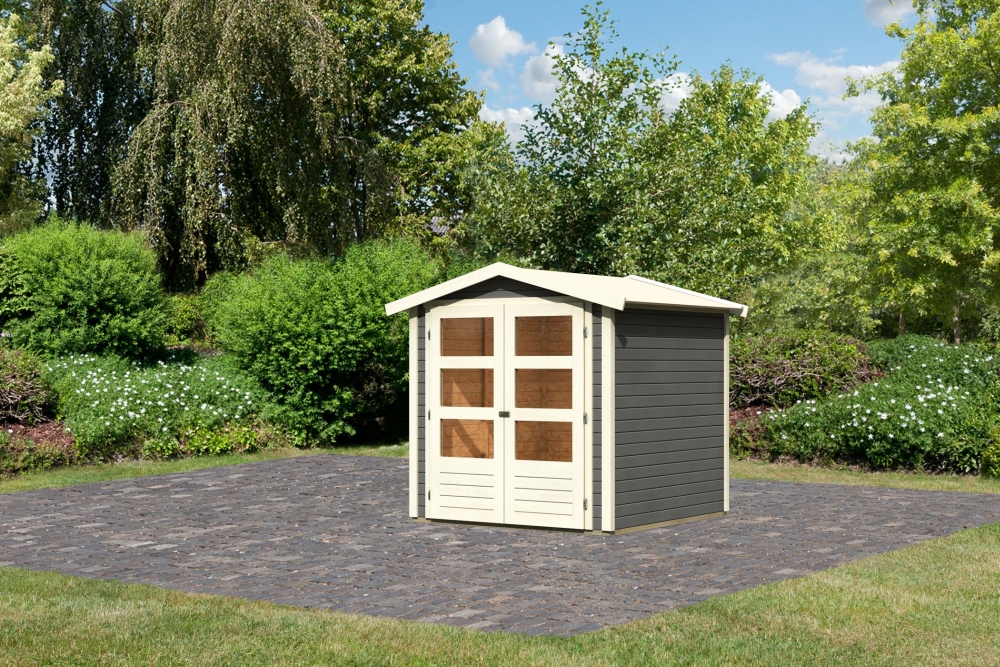 9221_01 Gartenhaus Osterbek A