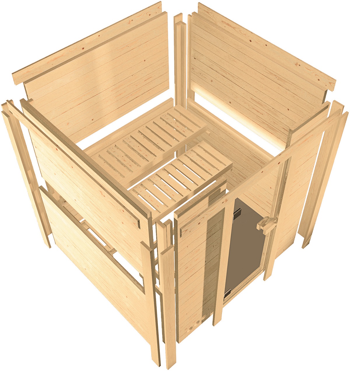 SA40-Explosionszeichnung-E1KCVOLKkWhdnpX Karibu Sauna Explosionszeichnung