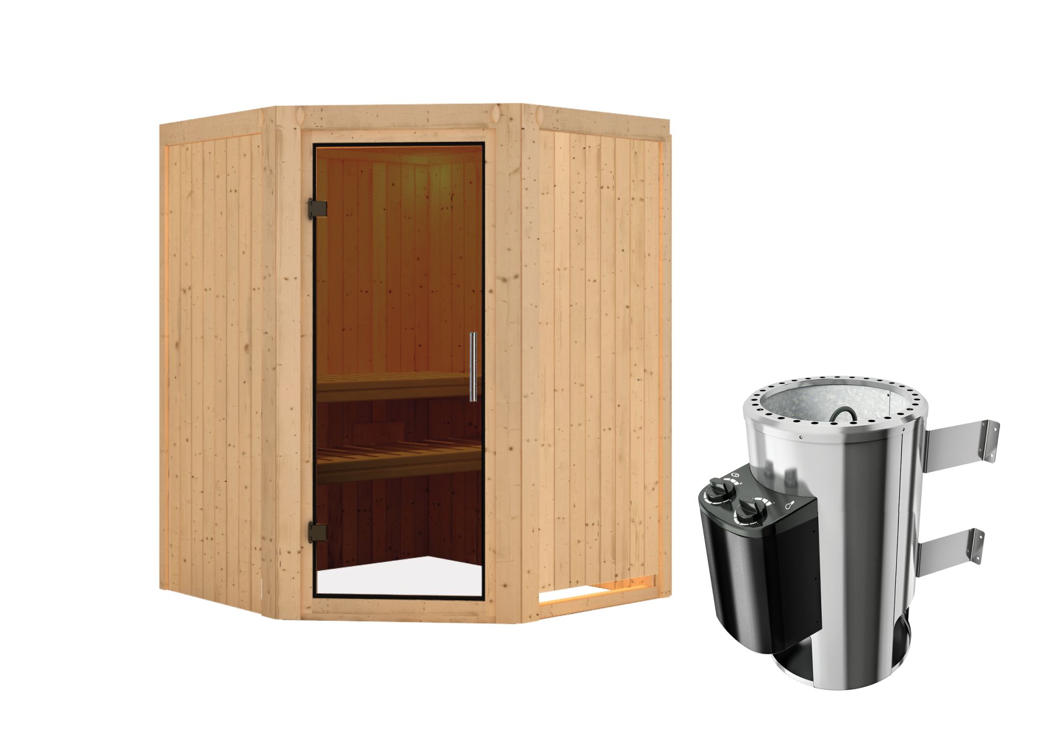 Sauna Nanja
