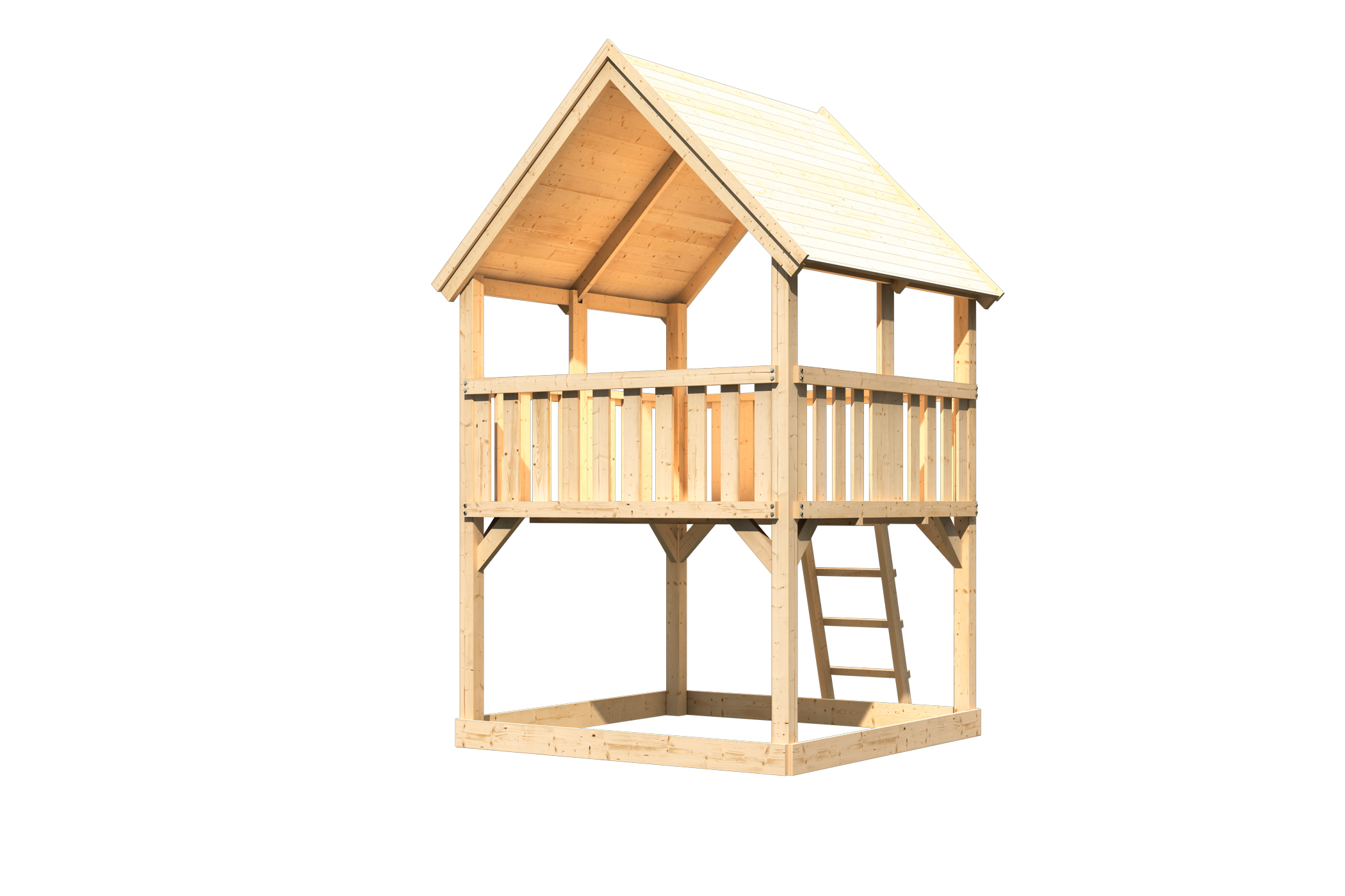 82695_AKUBI_Spielturm_Luis_03 AKUBI Spielturm Luis