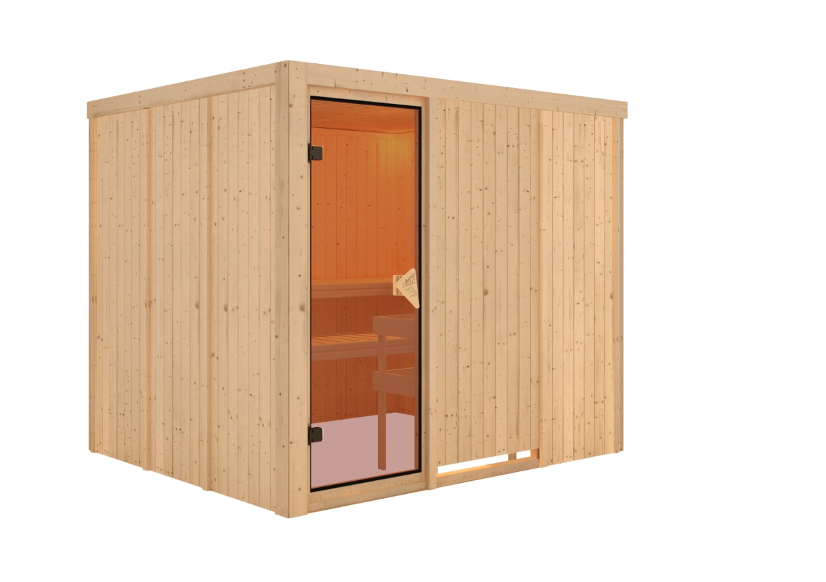 Karibu Sauna