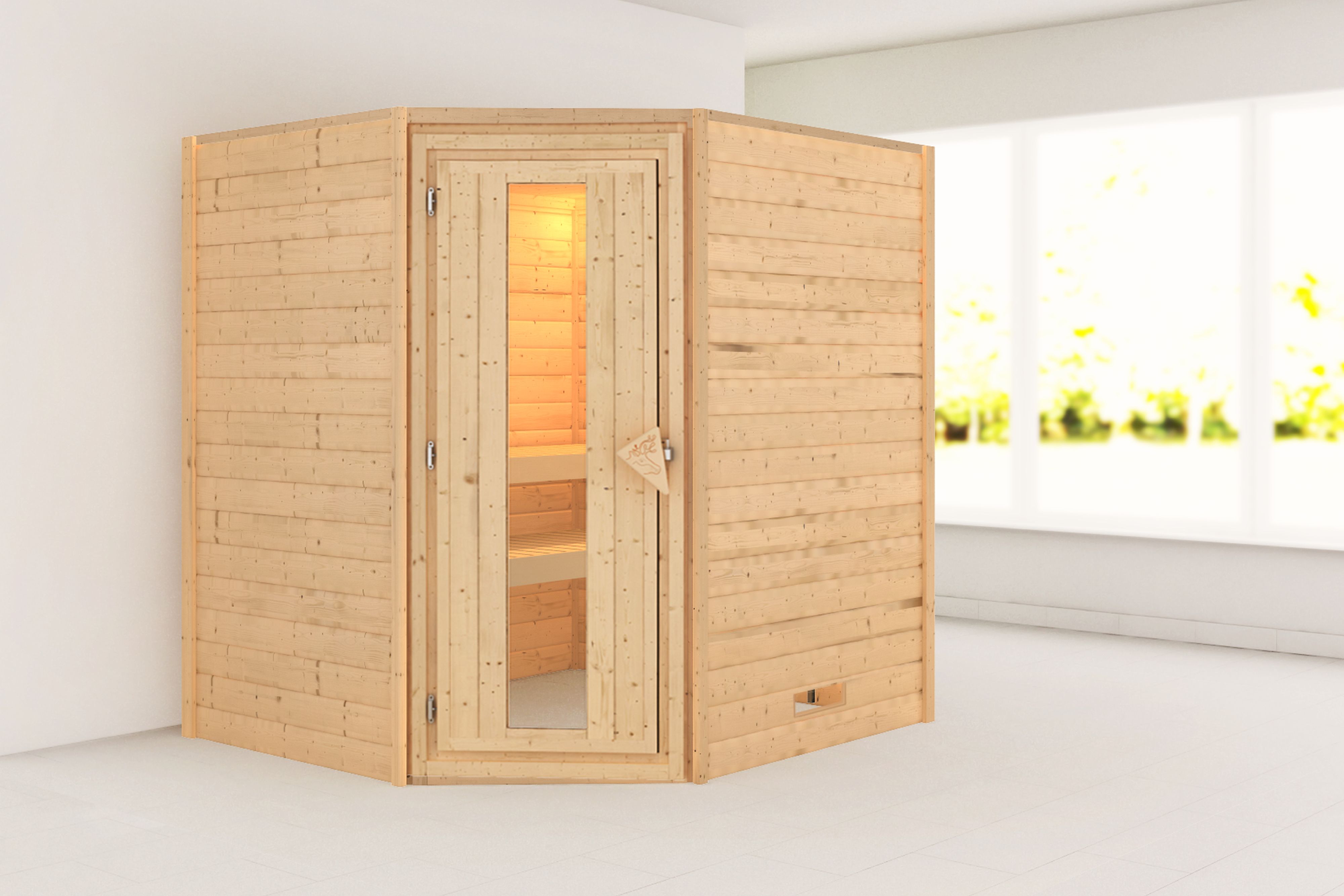 Sauna Mia