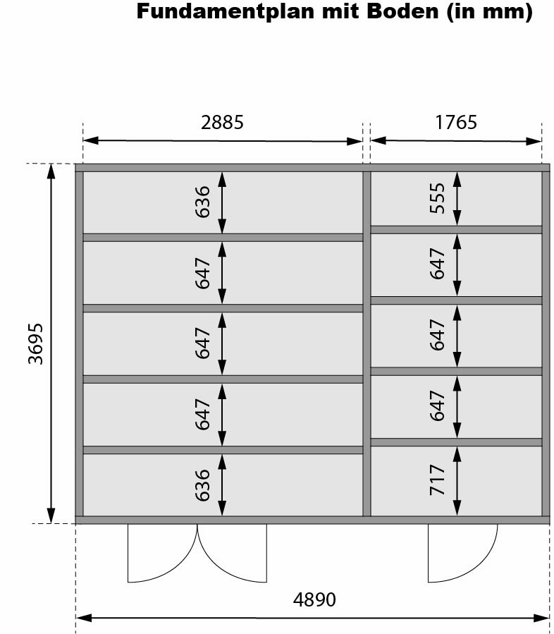 Schrank, Küche, Regal, Schubladen, Maße