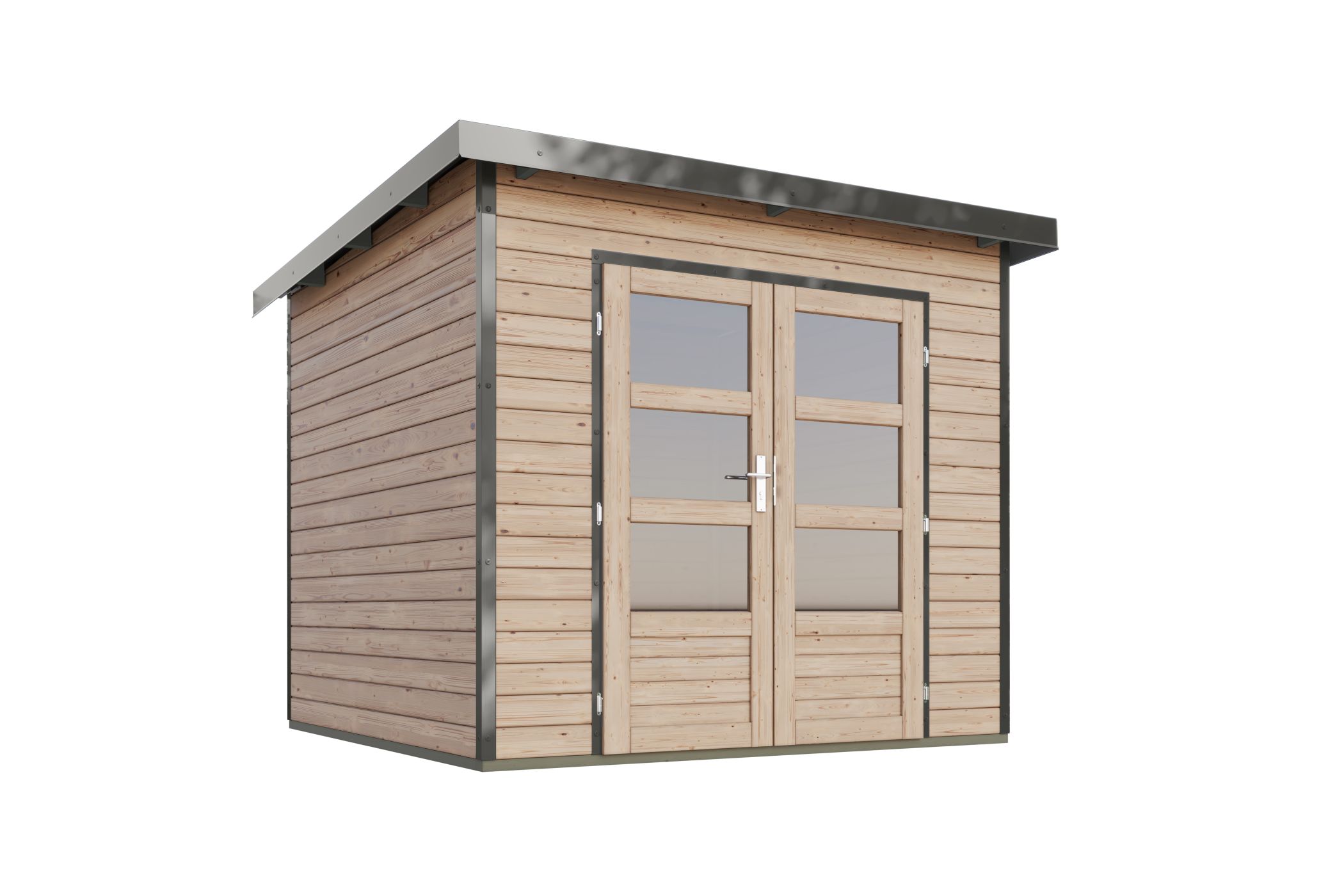 Drinnen, Innenarchitektur, Wohnen, Draußen, Geräteschuppen