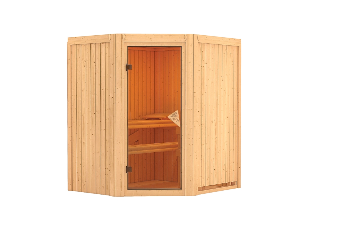Karibu Sauna