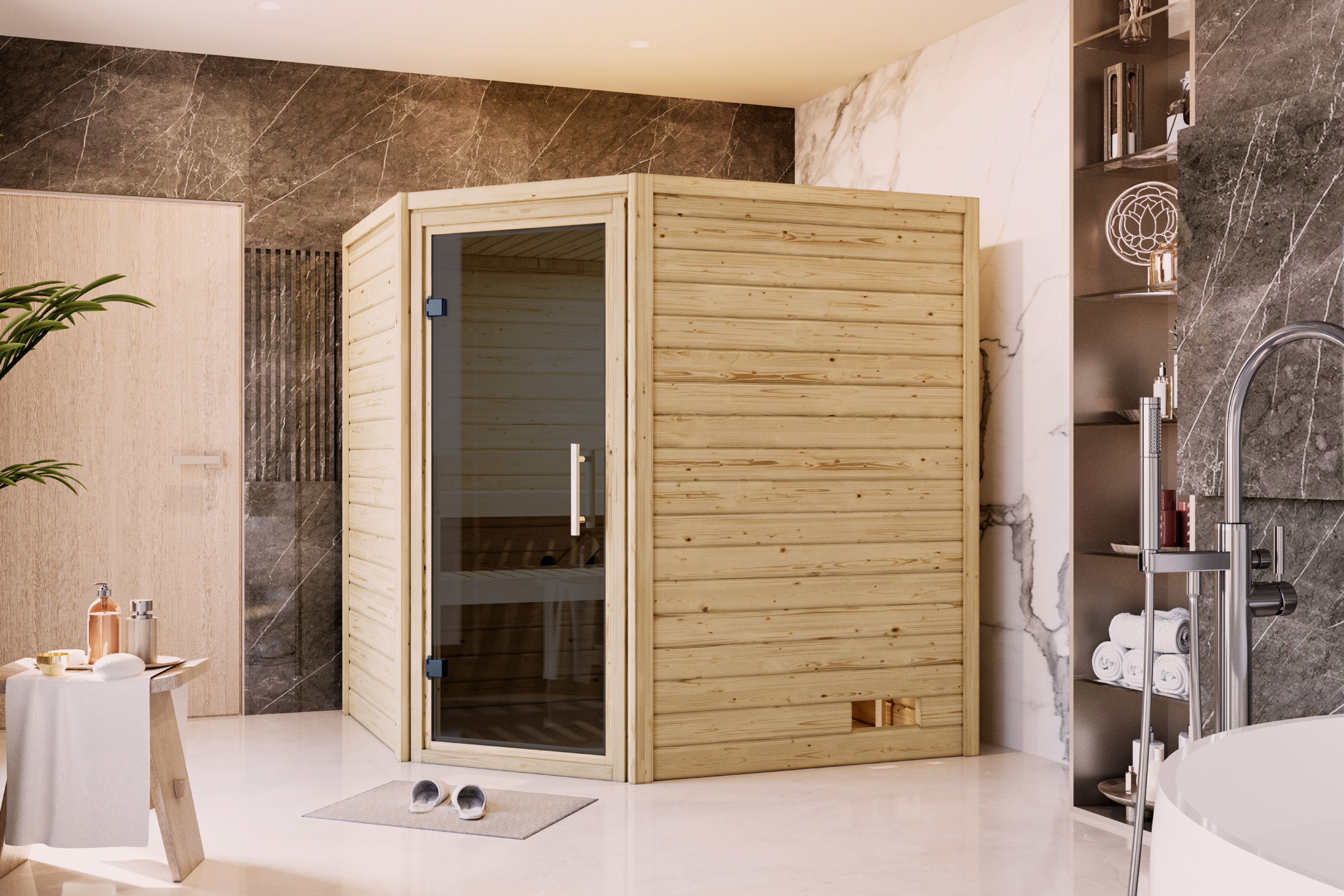 Sauna Mia