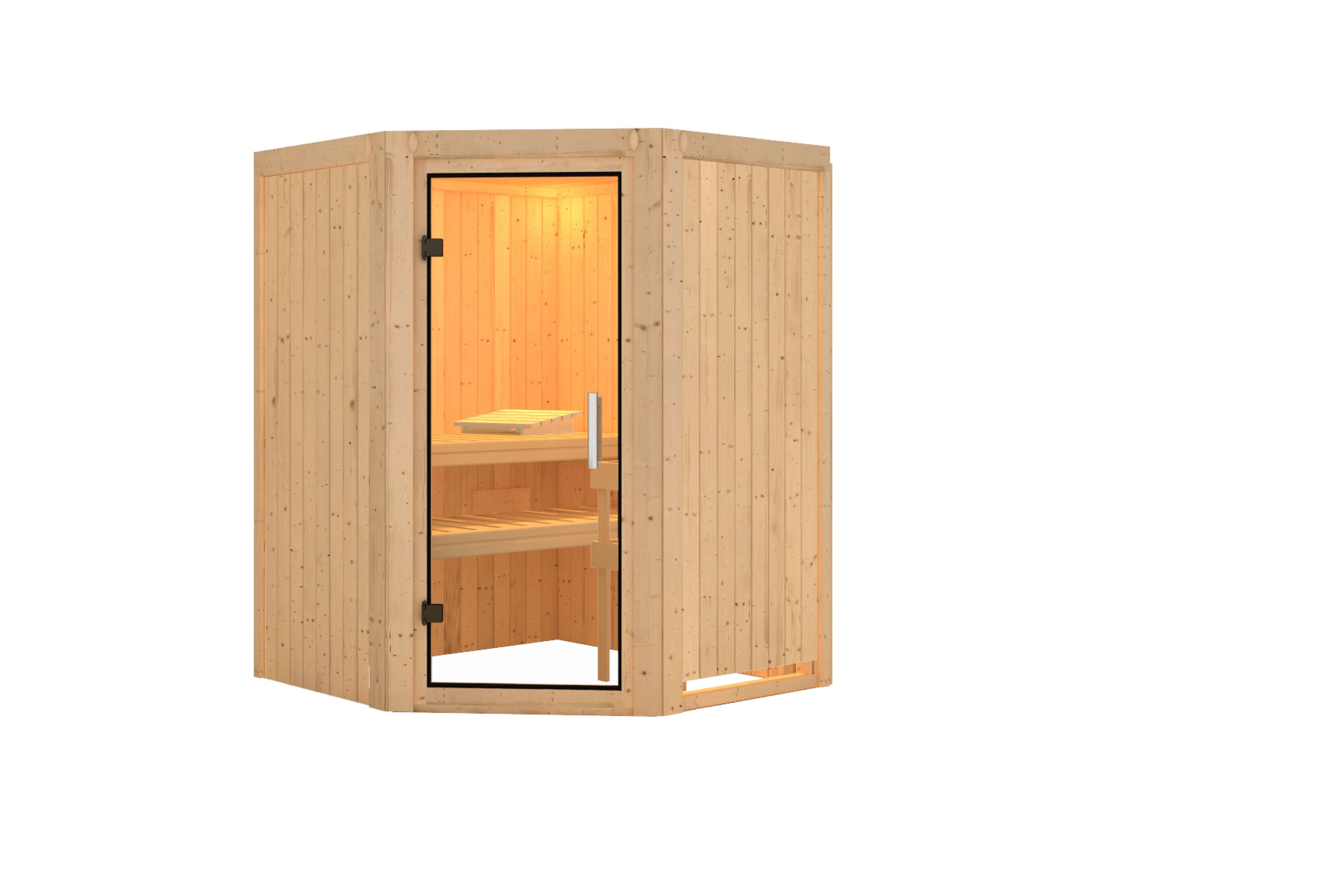 Sauna Larin