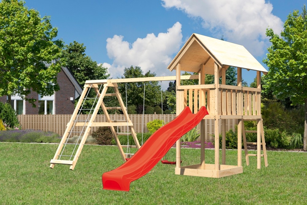 Spielturm Danny