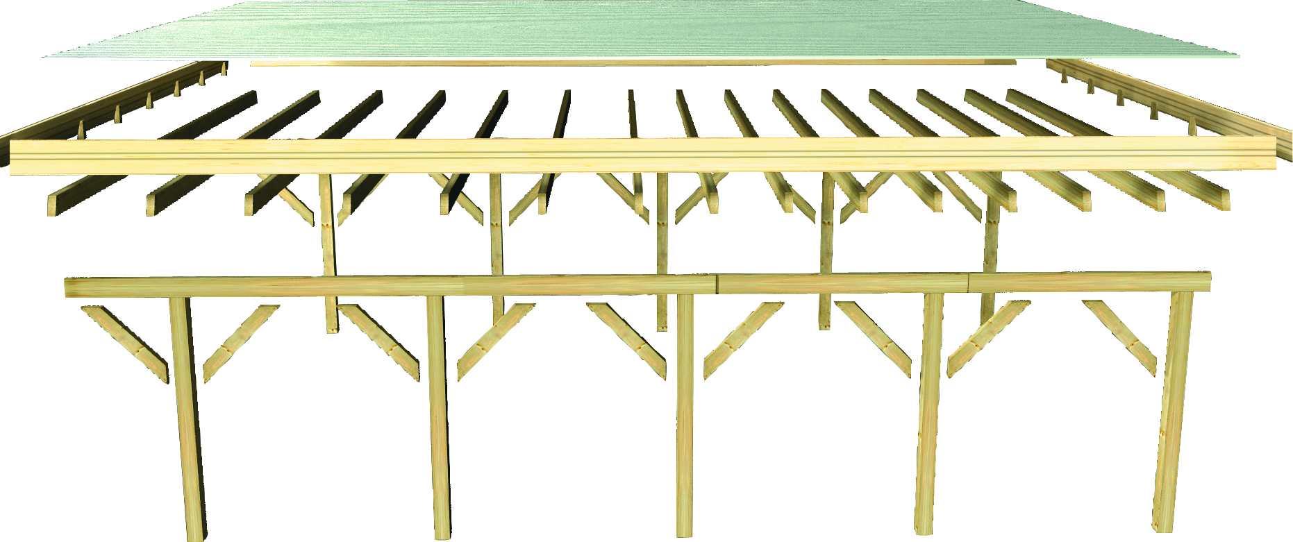 Caravan Carport 