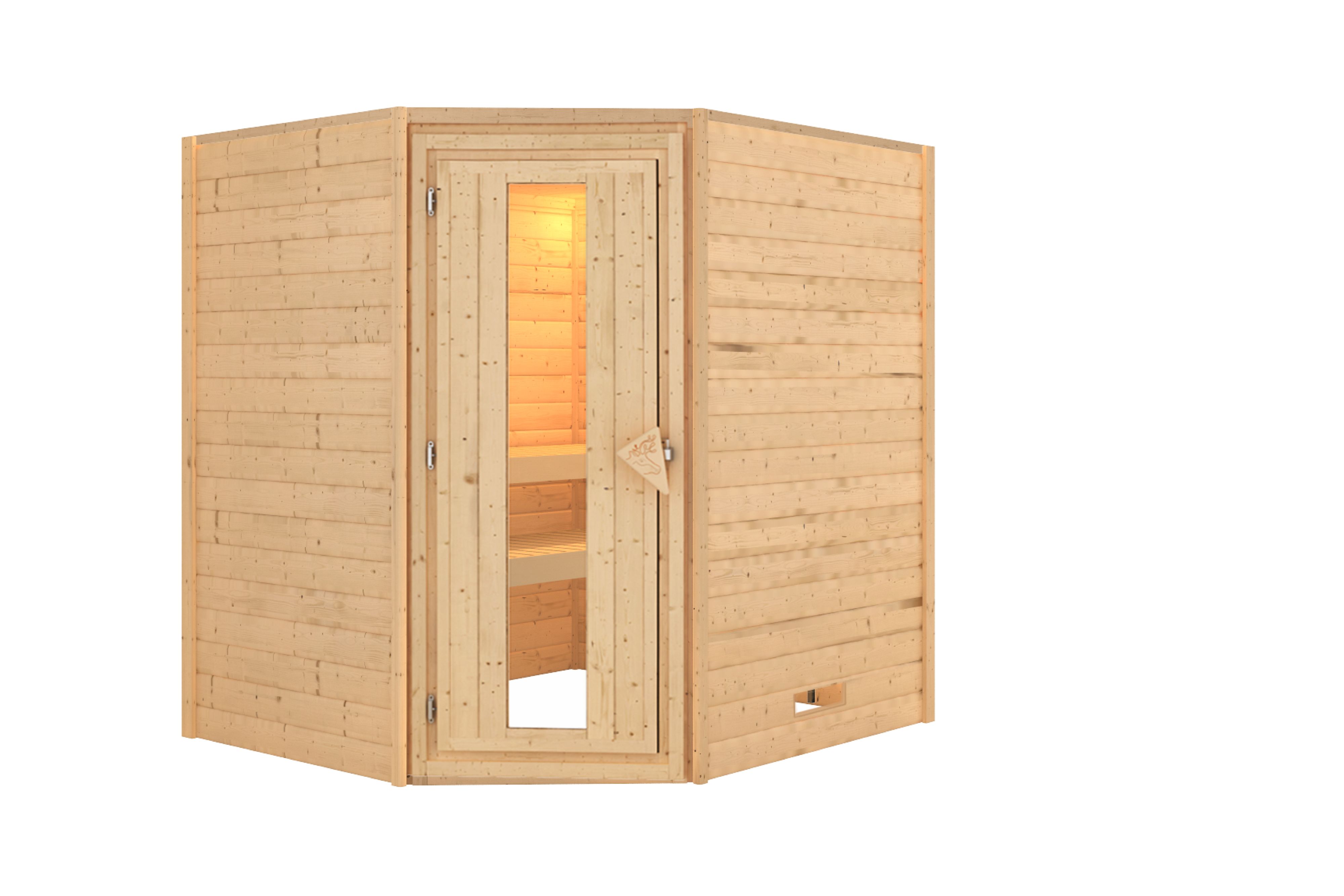 Sauna Mia