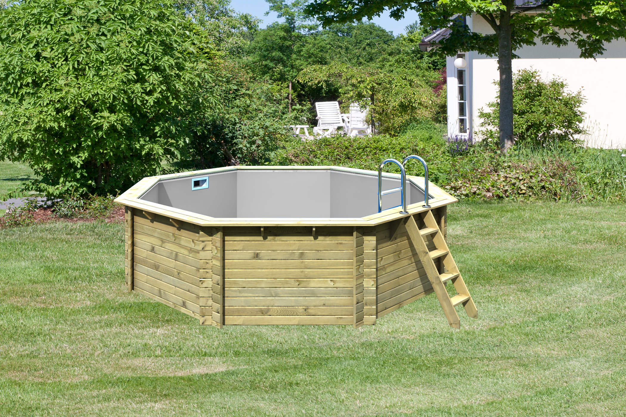 Pool Modell 2