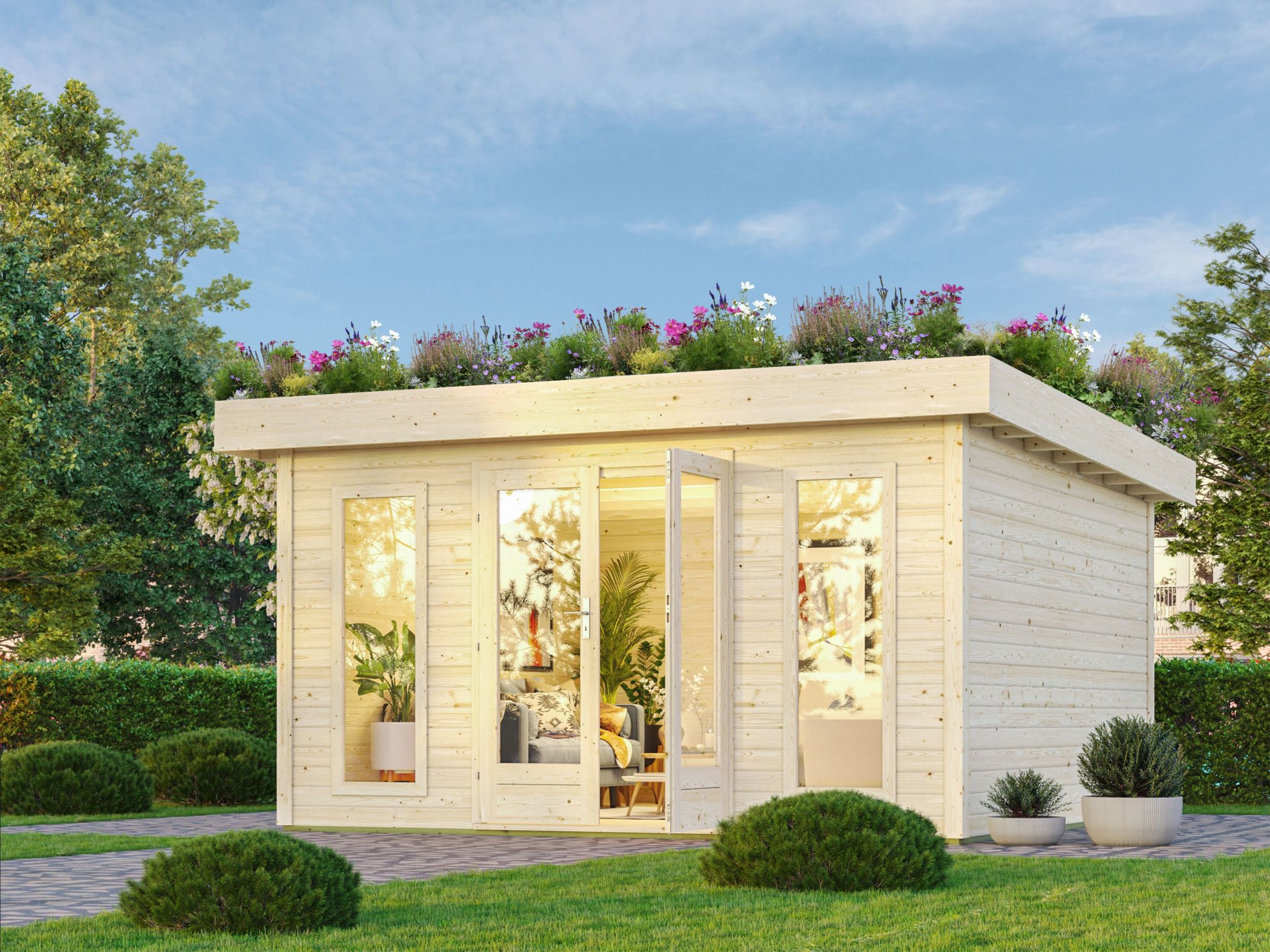 Gatenhaus Lotus Gatenhaus Lotus