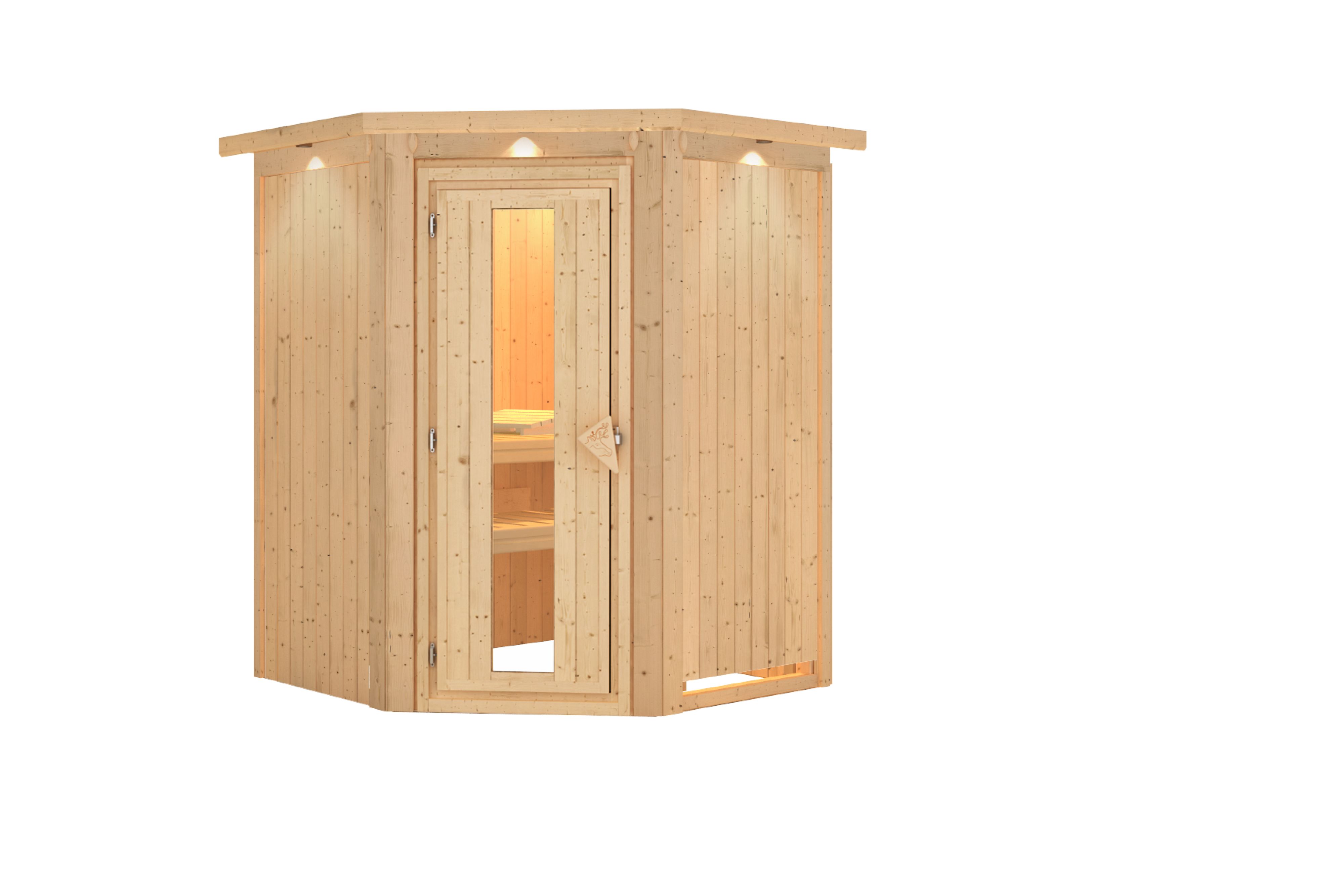 Sauna Larin