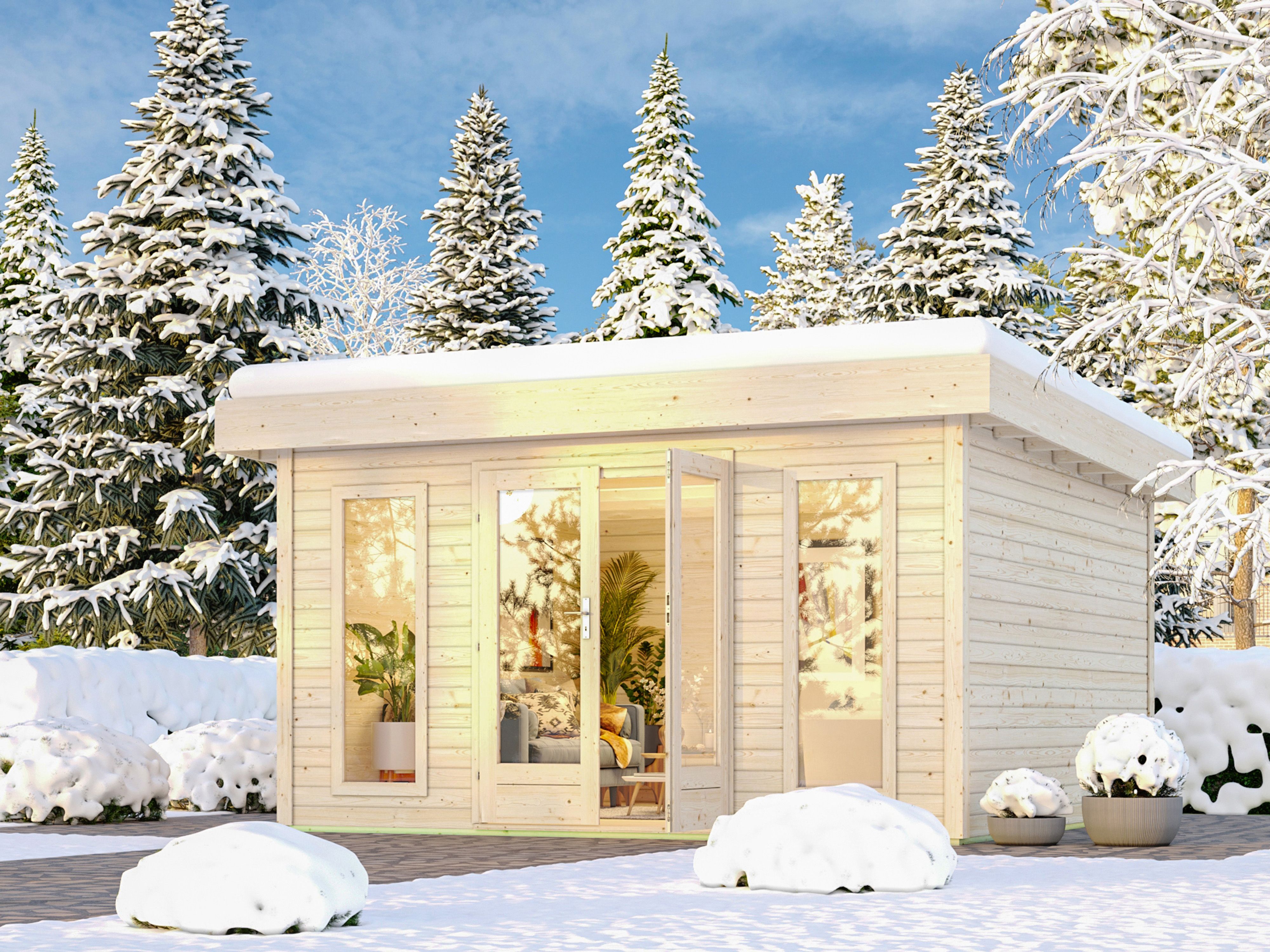 Gatenhaus North Gatenhaus North