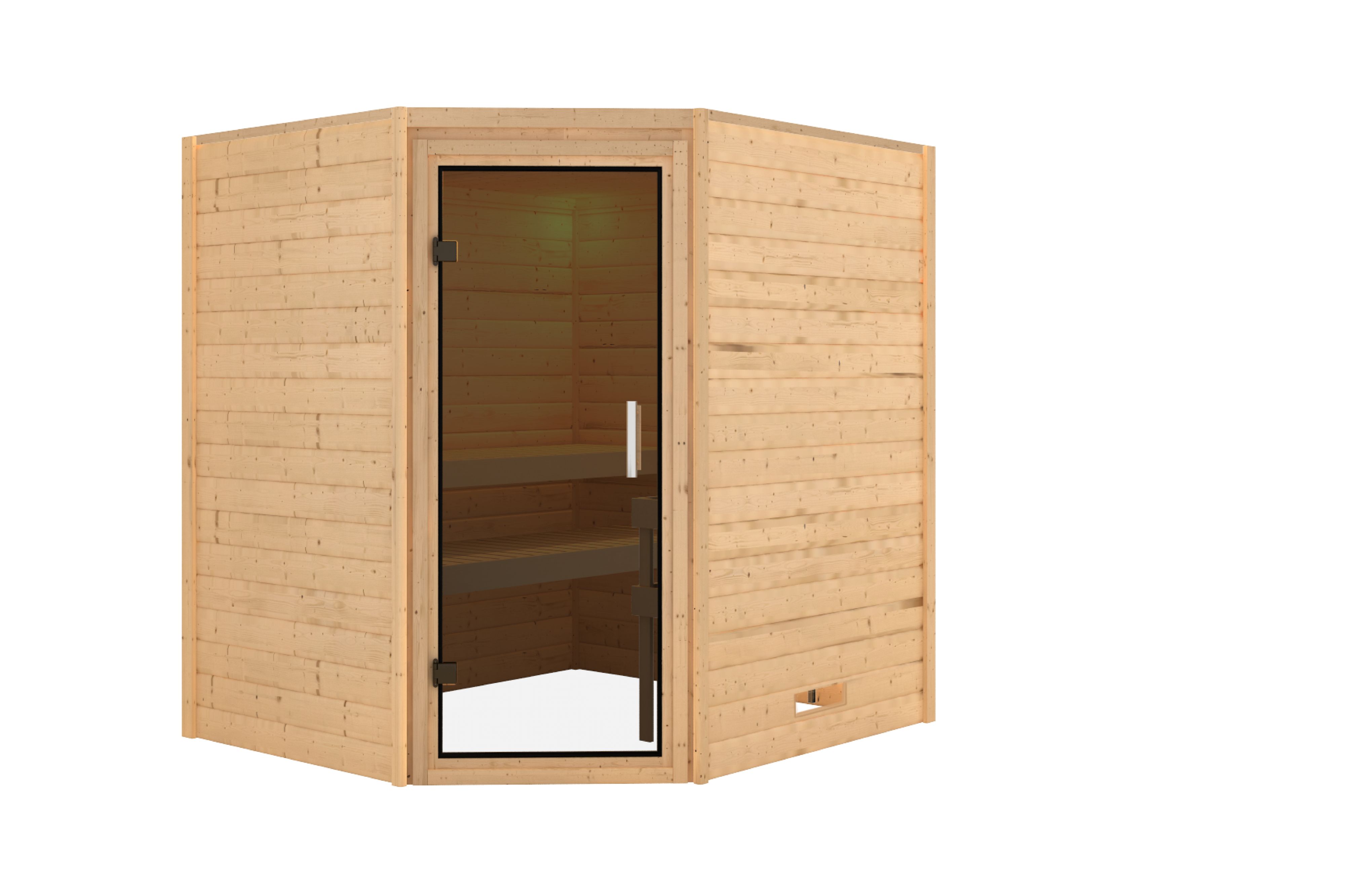 Sauna Mia