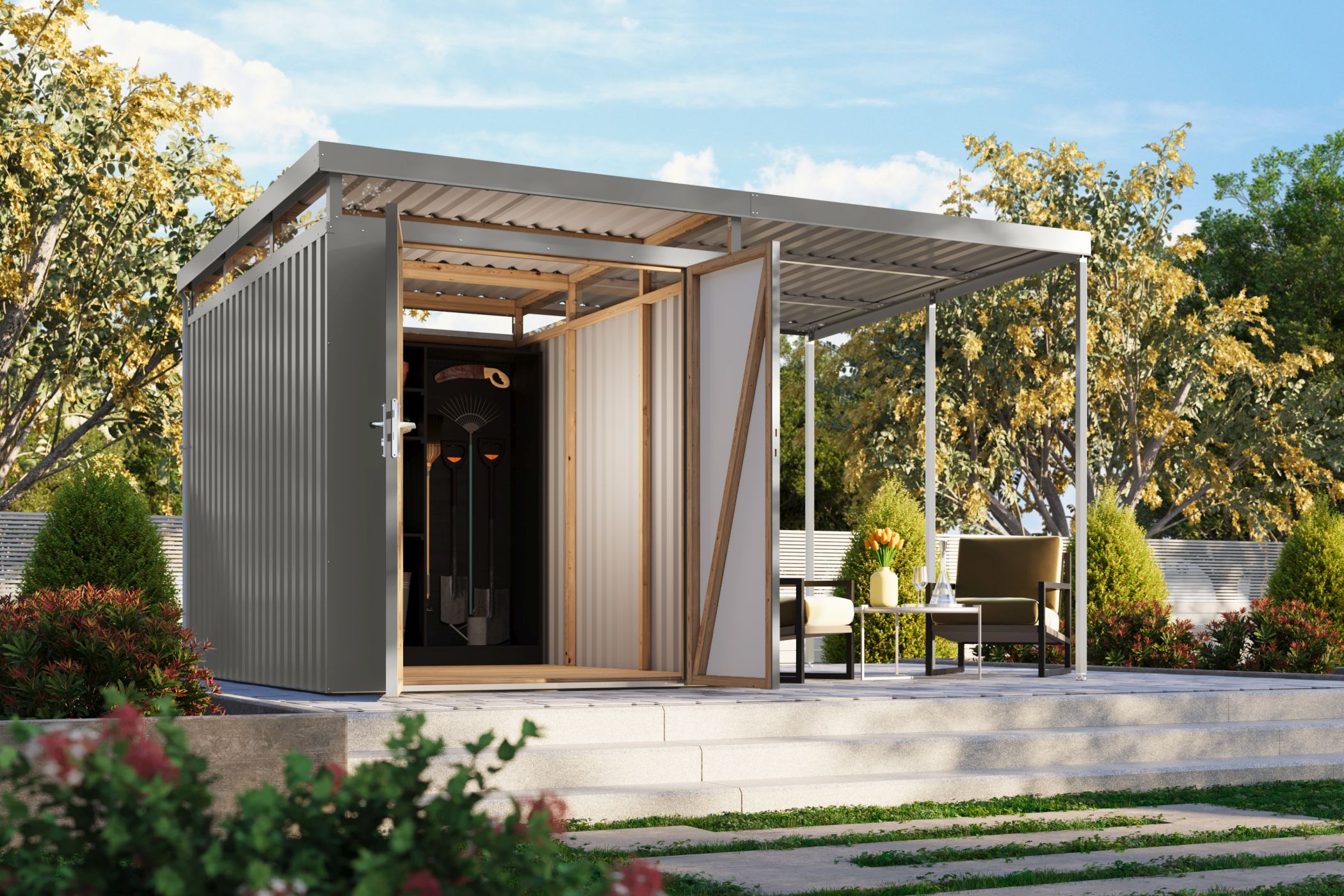 Drinnen, Innenarchitektur, Architektur, Gebäude, Wohnen