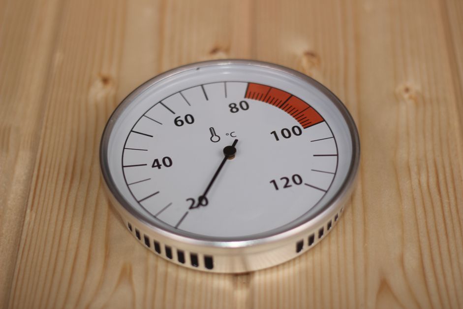 Thermometer Classic