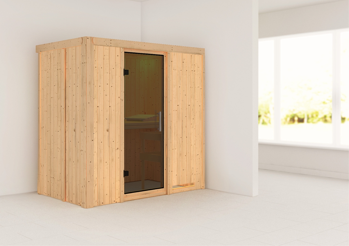 Karibu Sauna