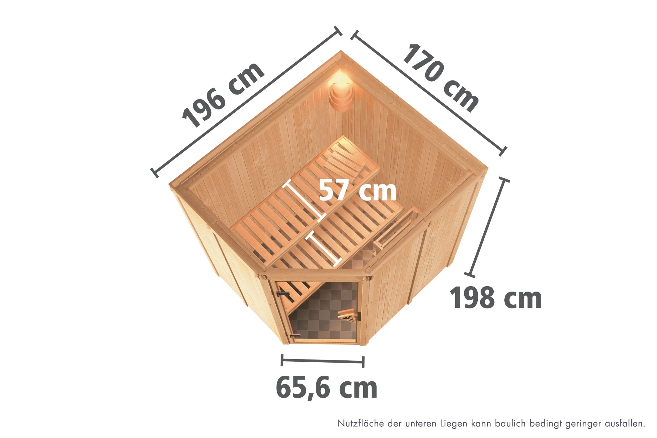 Karibu Sauna