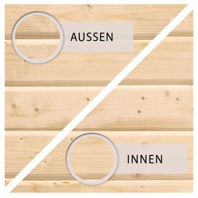 Sauna Askja