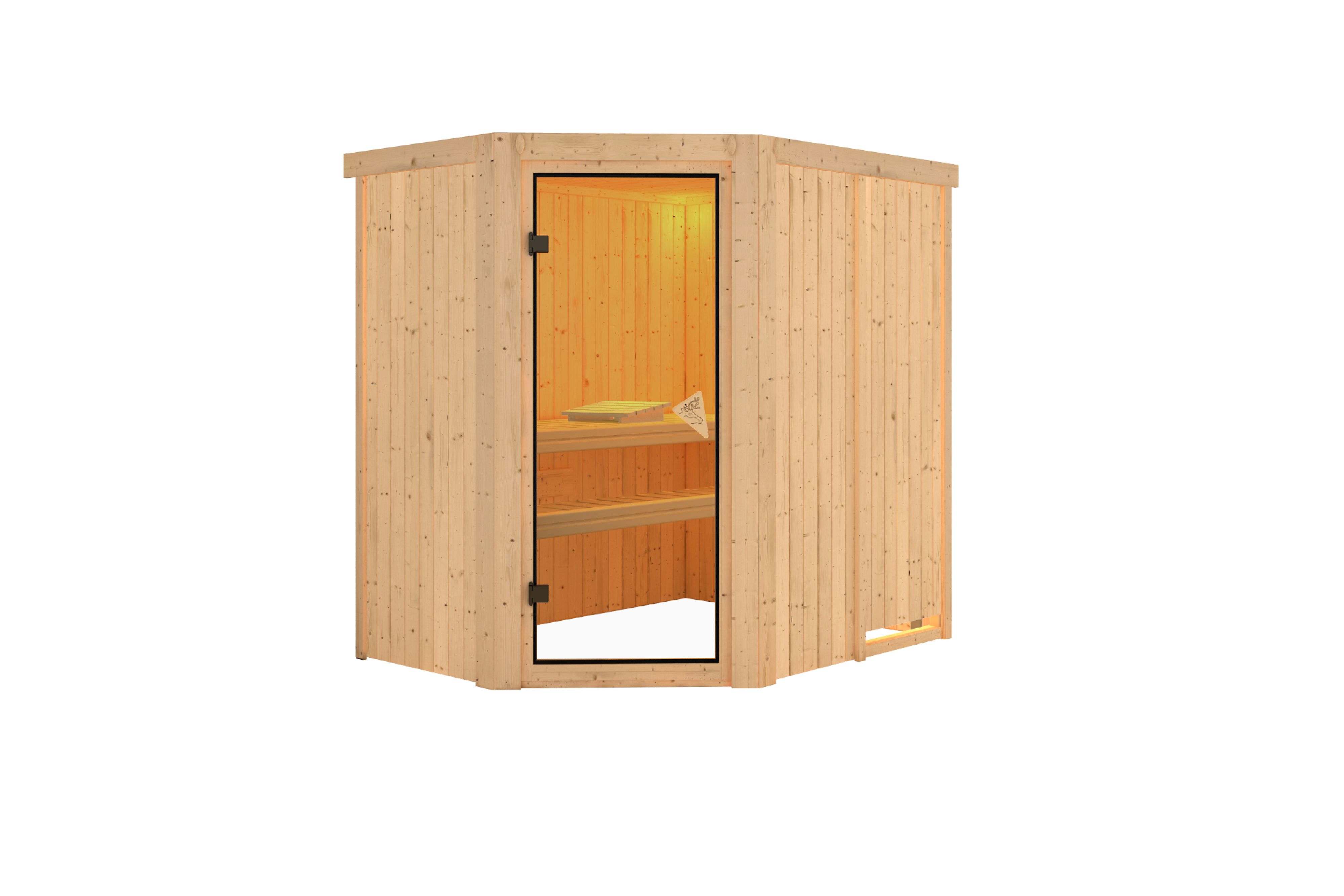 Sauna Carin