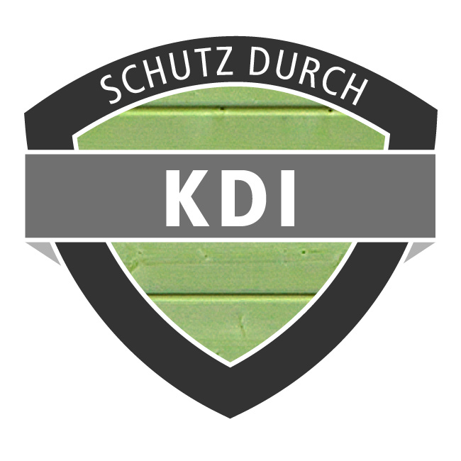 Geräteraum für Doppelcarport