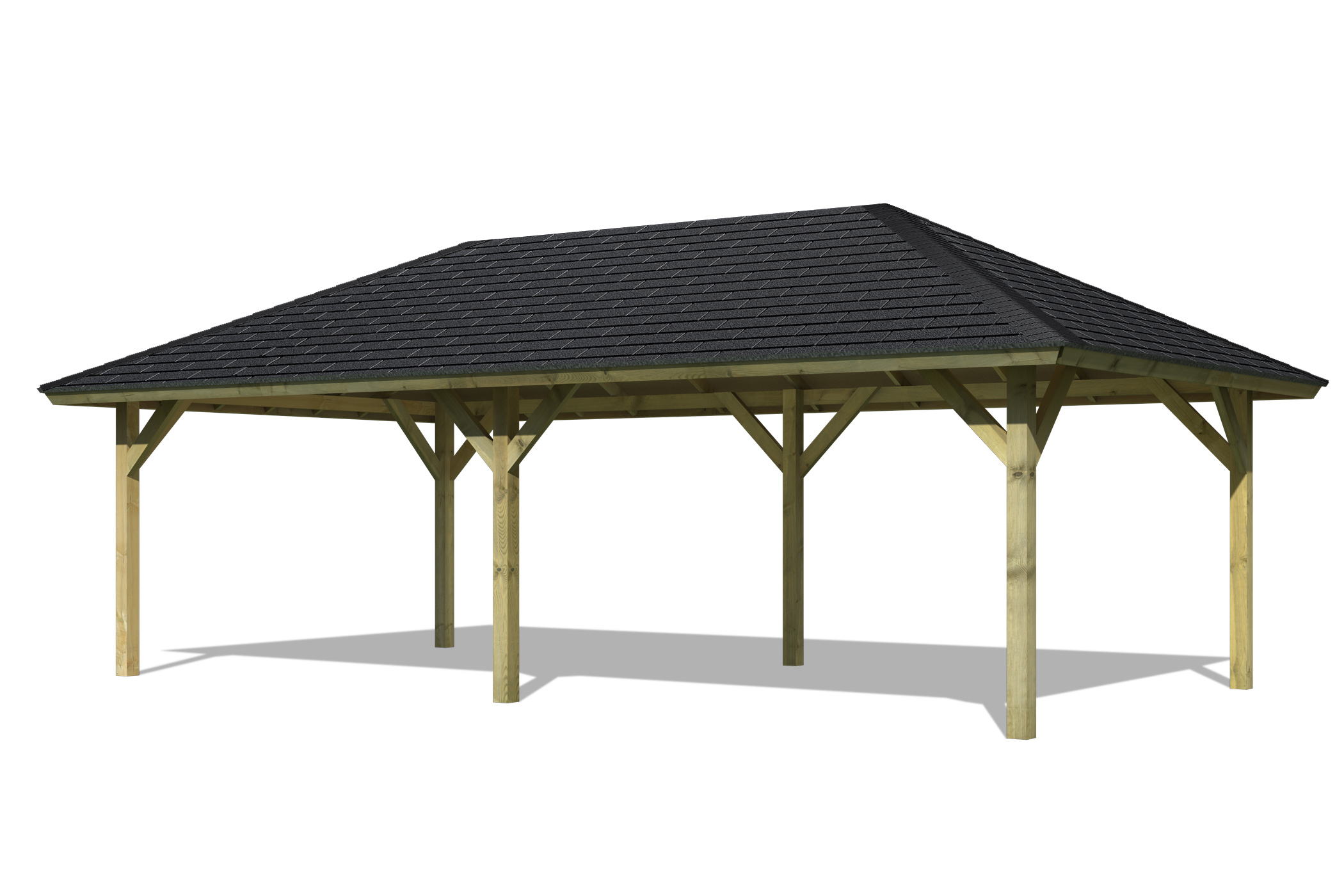 Pavillon Holm 2