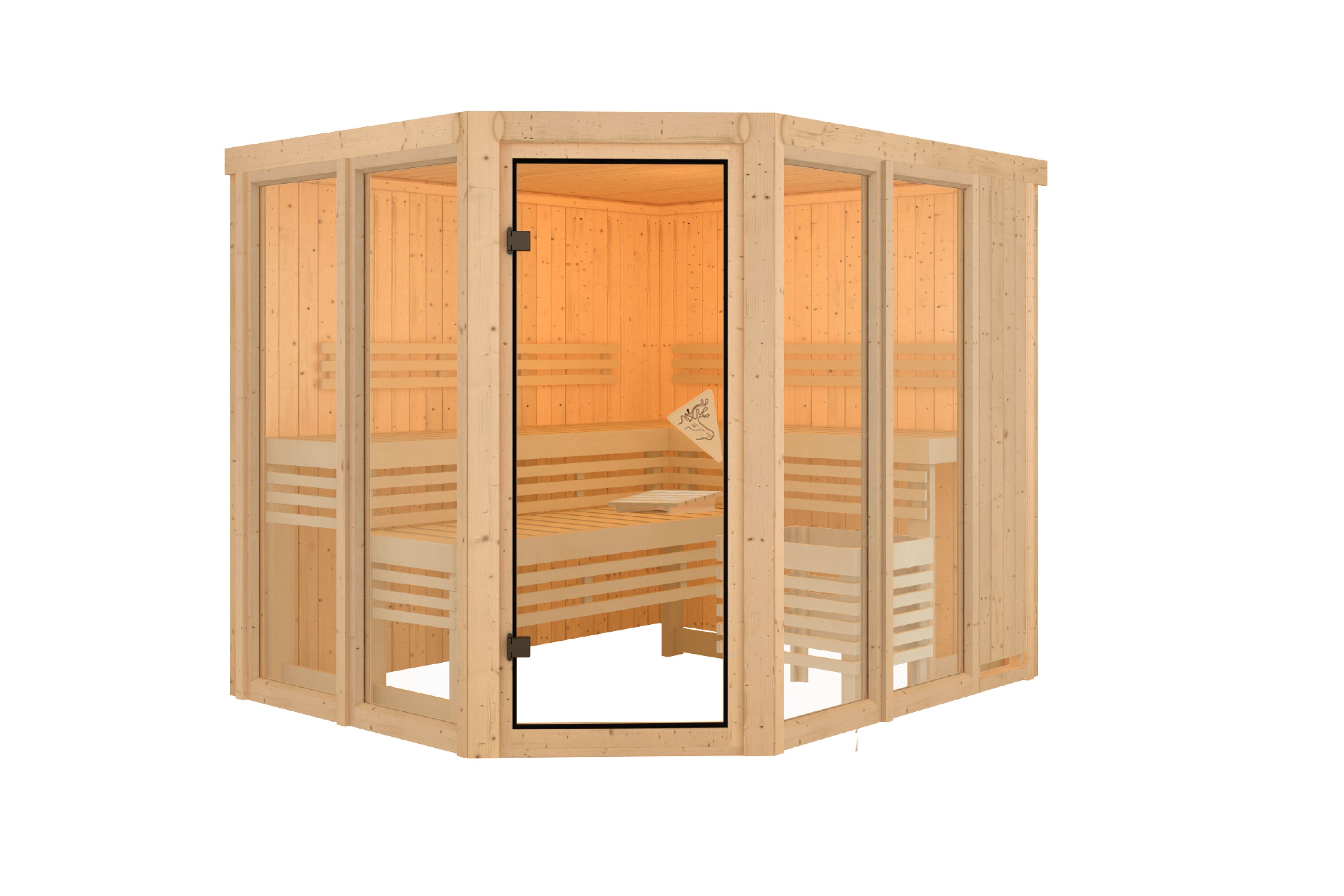 Sauna Ainur
